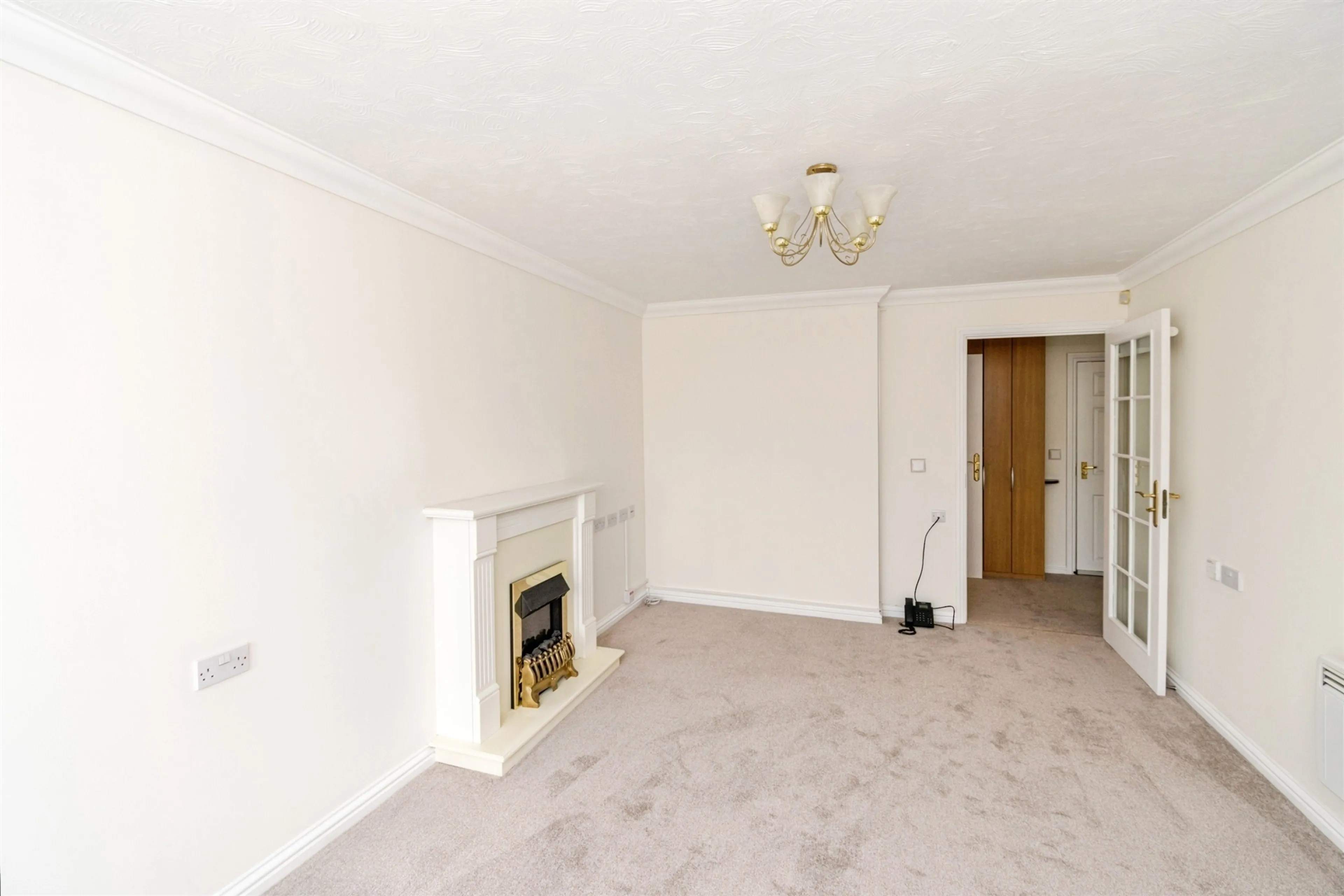 Property at Highfield Lane, SOUTHAMPTON
