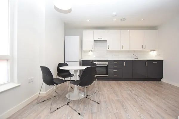 Beeley, Dun Works, 23 Acorn Street, S...