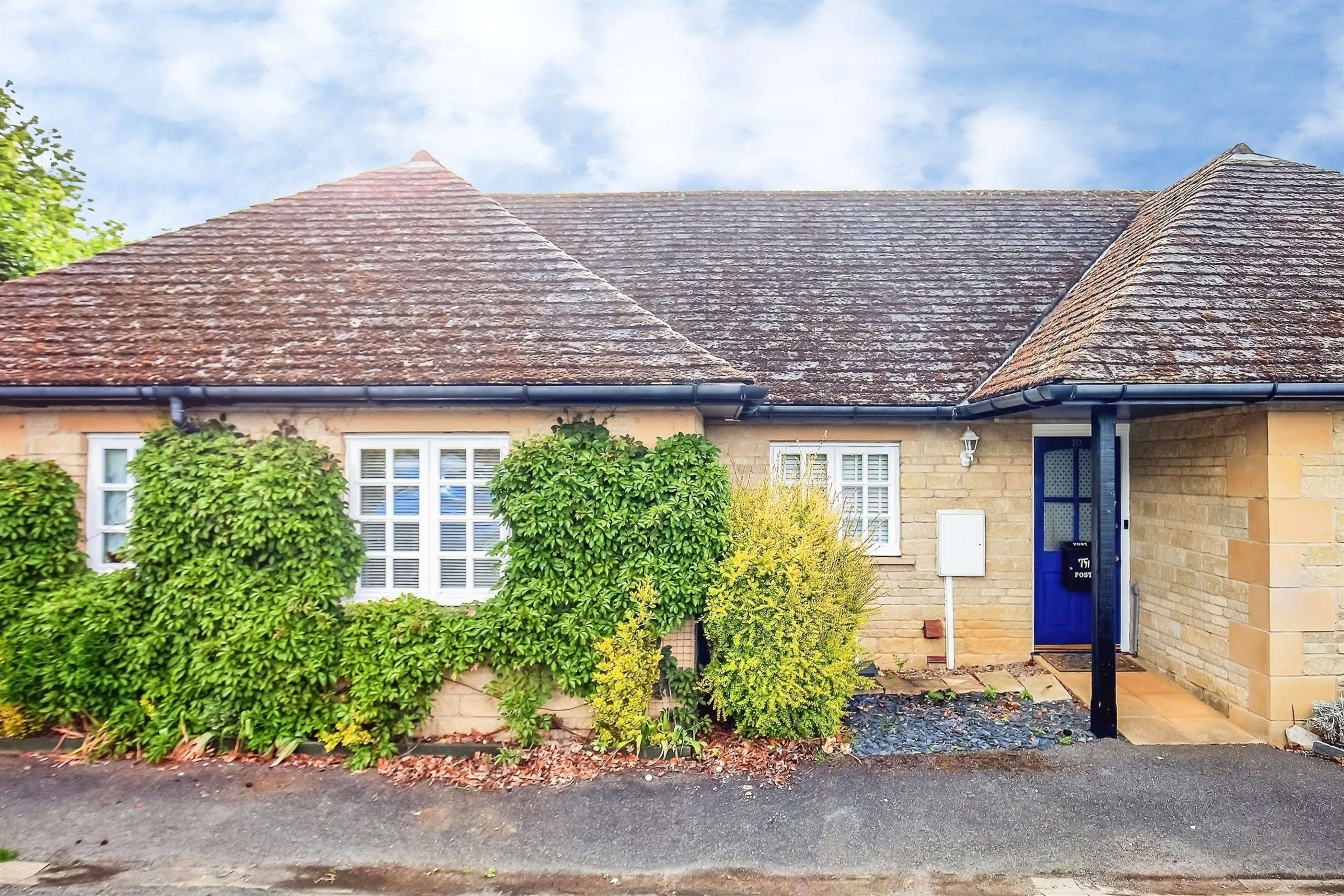 Property at Tixover Grange, Tixover, Stamford