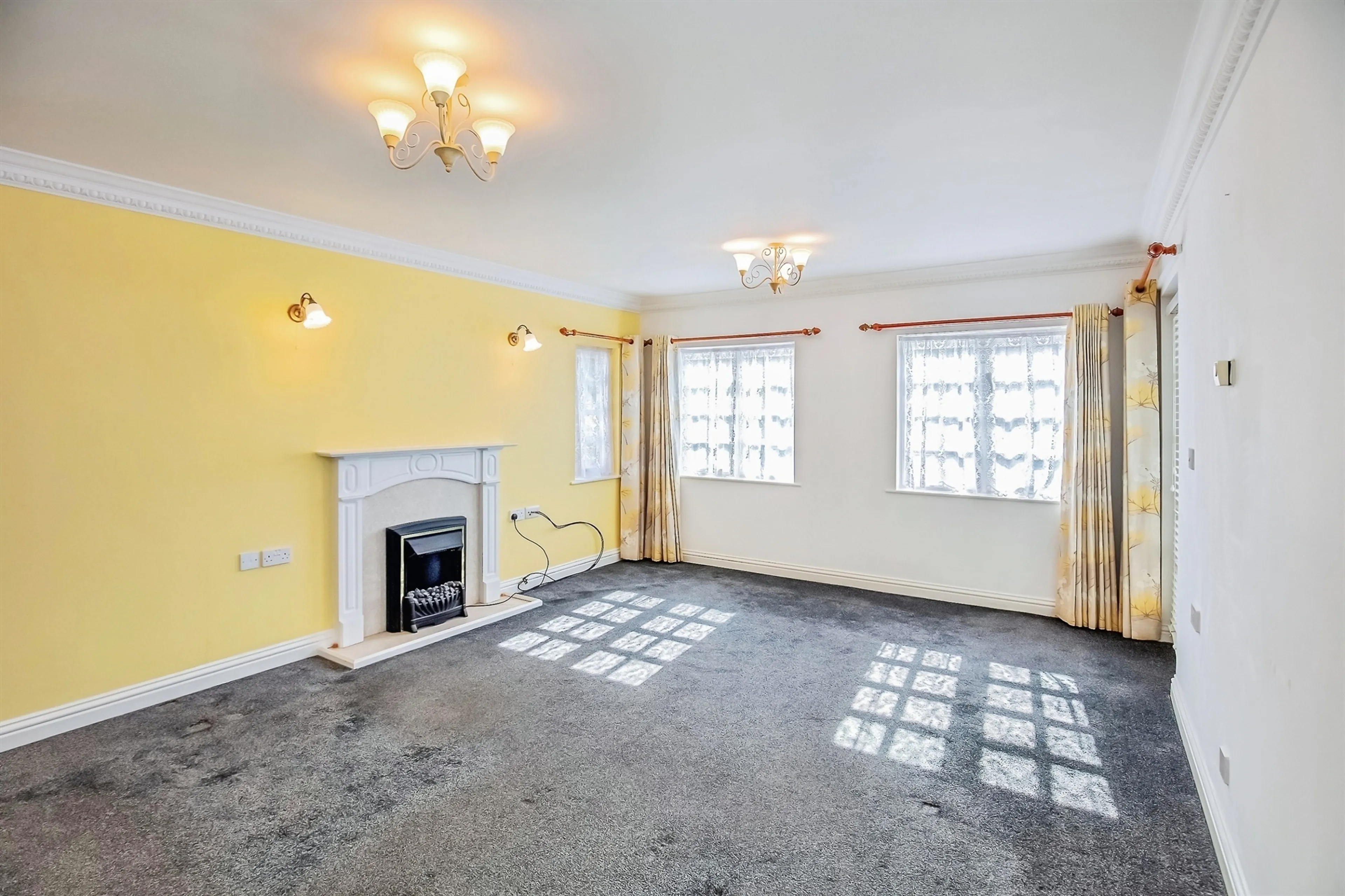 Property at Tixover Grange, Tixover, Stamford