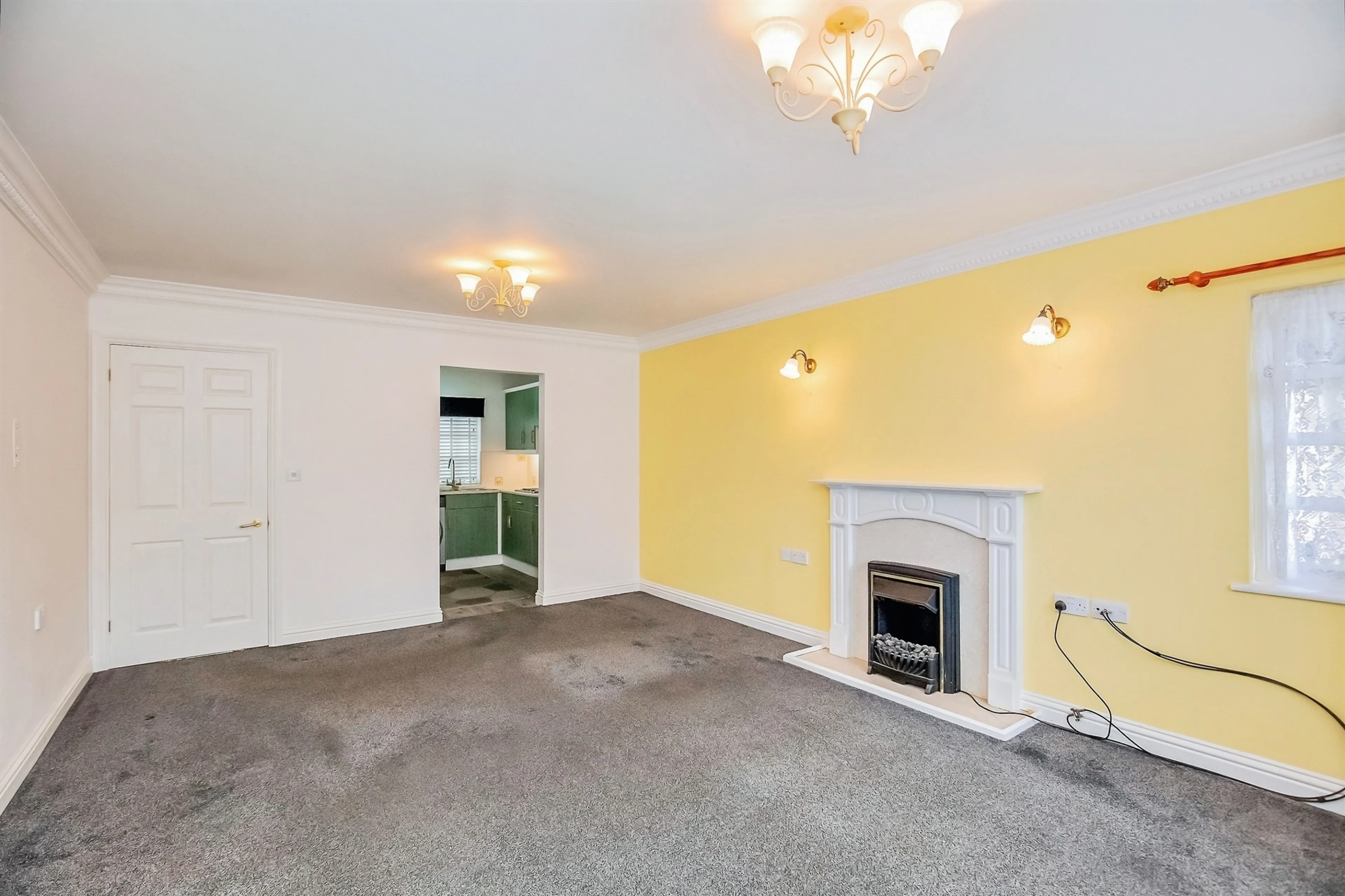 Property at Tixover Grange, Tixover, Stamford