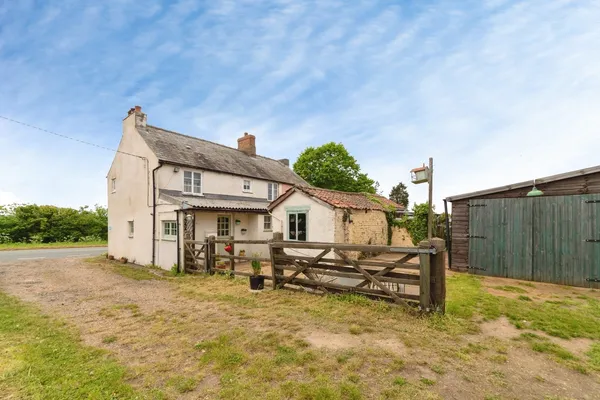 Vinegar Hill, Hatch, Sandy, Bedfordsh...