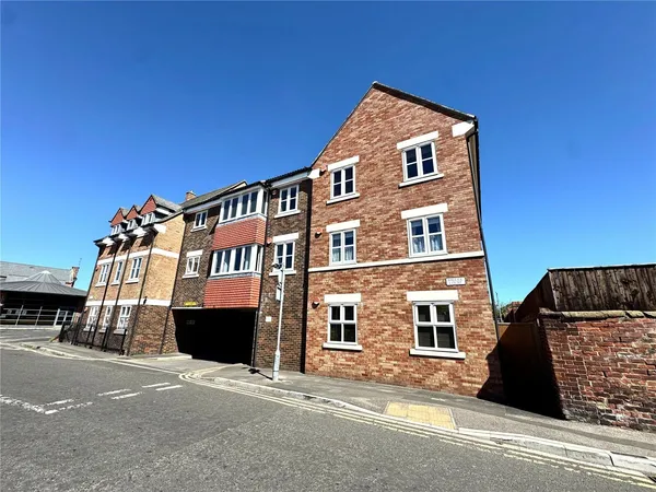 Balliol Court, Stokesley, Middlesbrou...
