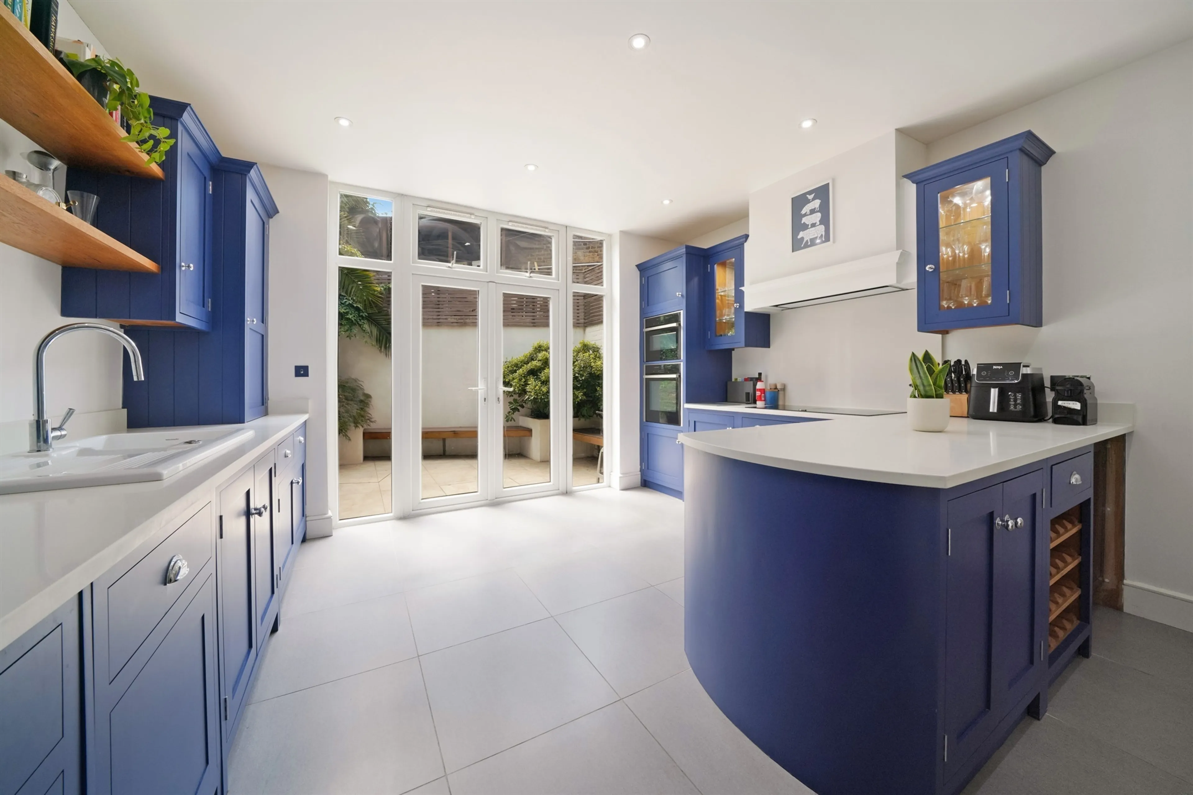 Property at Camberwell New Road, London