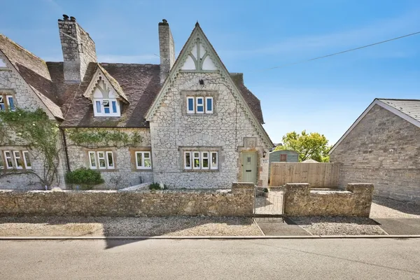 Muchelney, Langport, Somerset, TA10