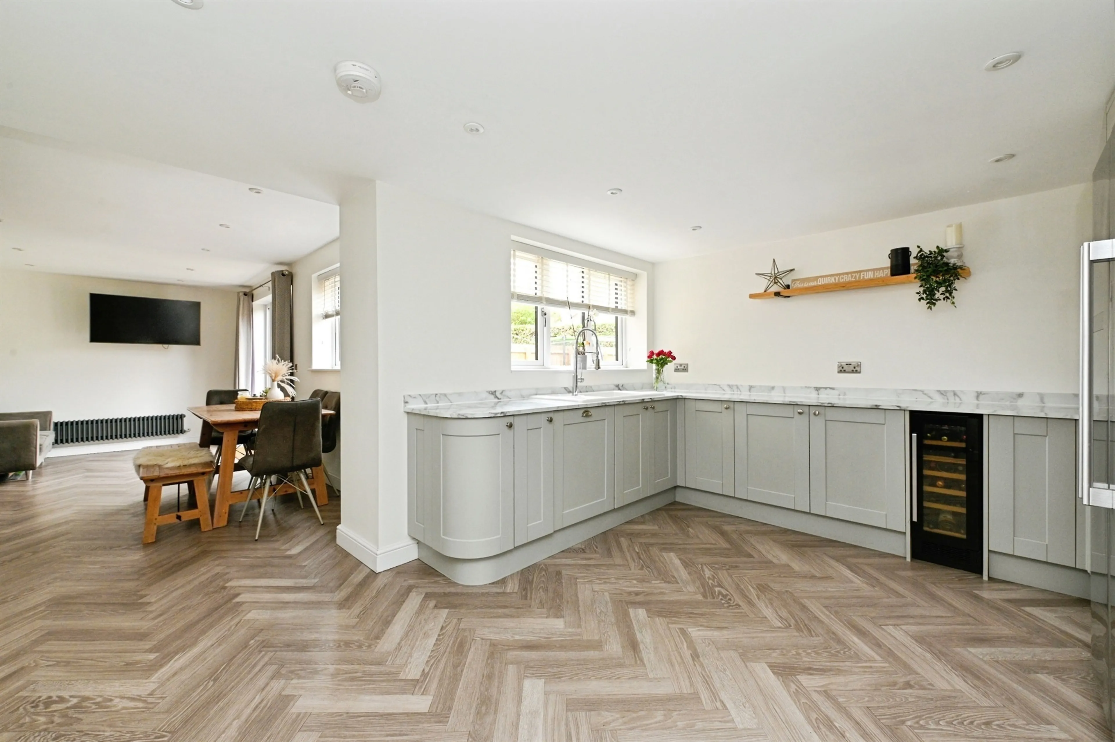 Property at Beckett Close, North Wootton, King's Lynn