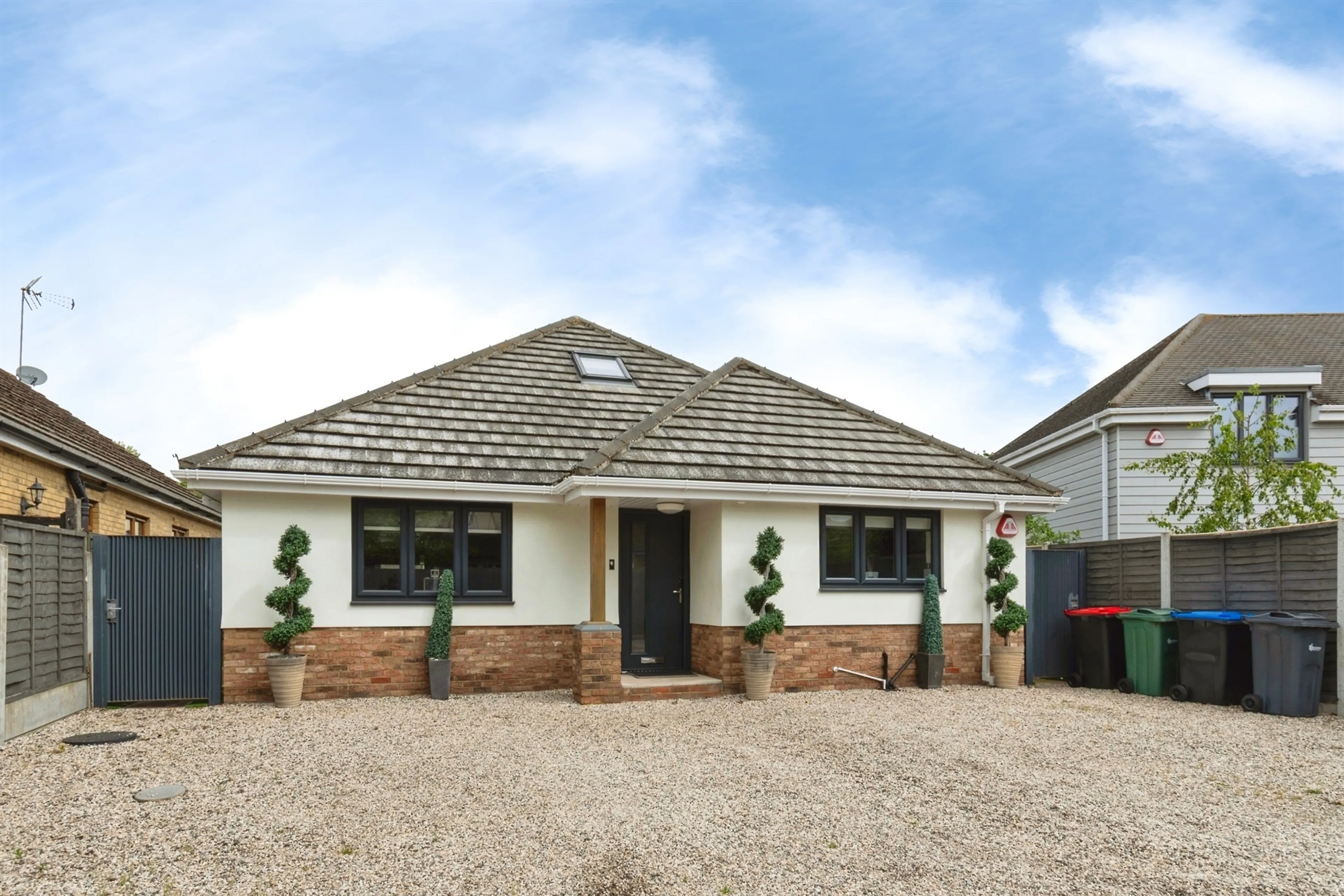 Property at Partridge Walk London Road, Great Notley, Braintree