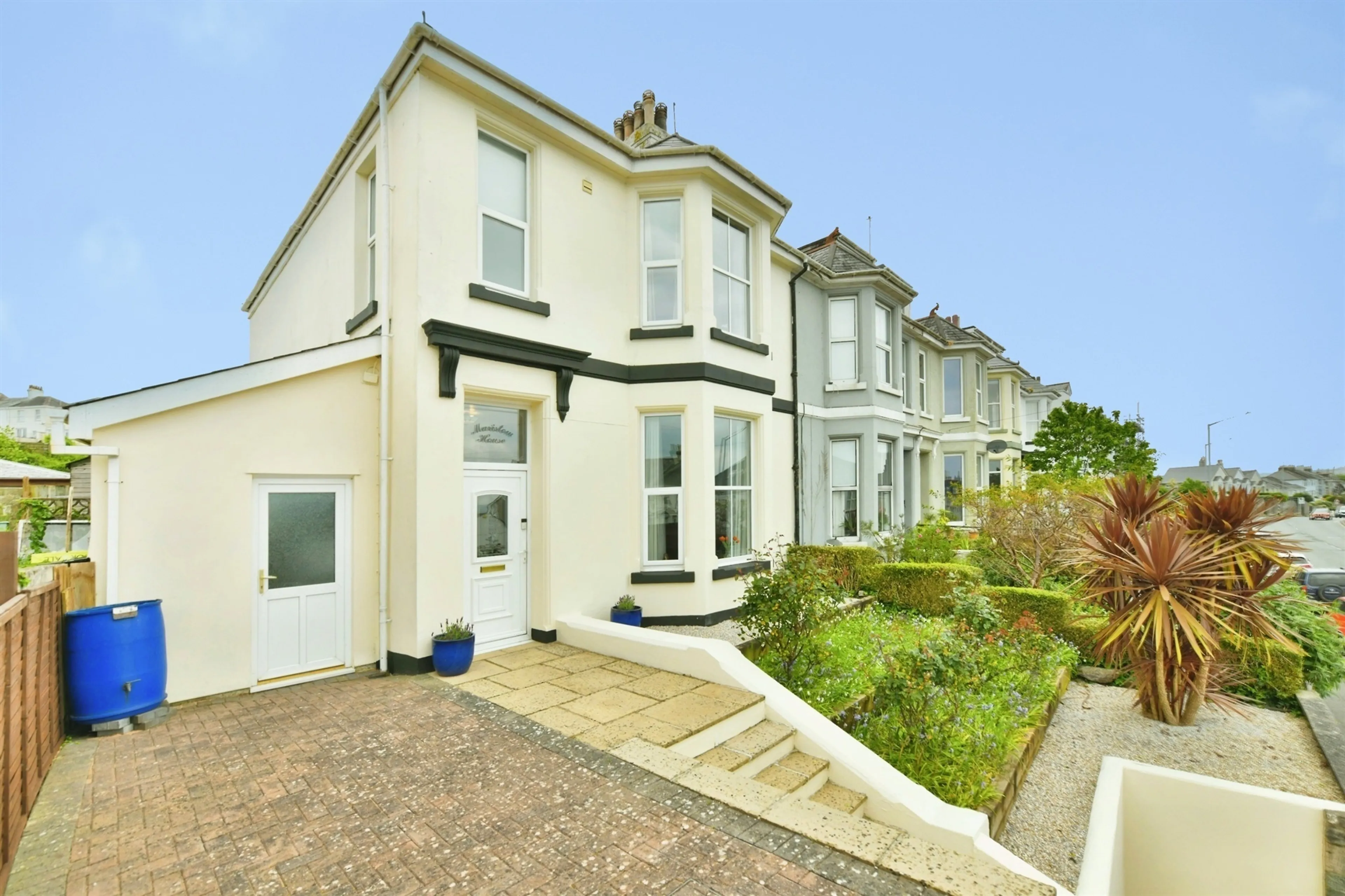 Property at North Road, SALTASH