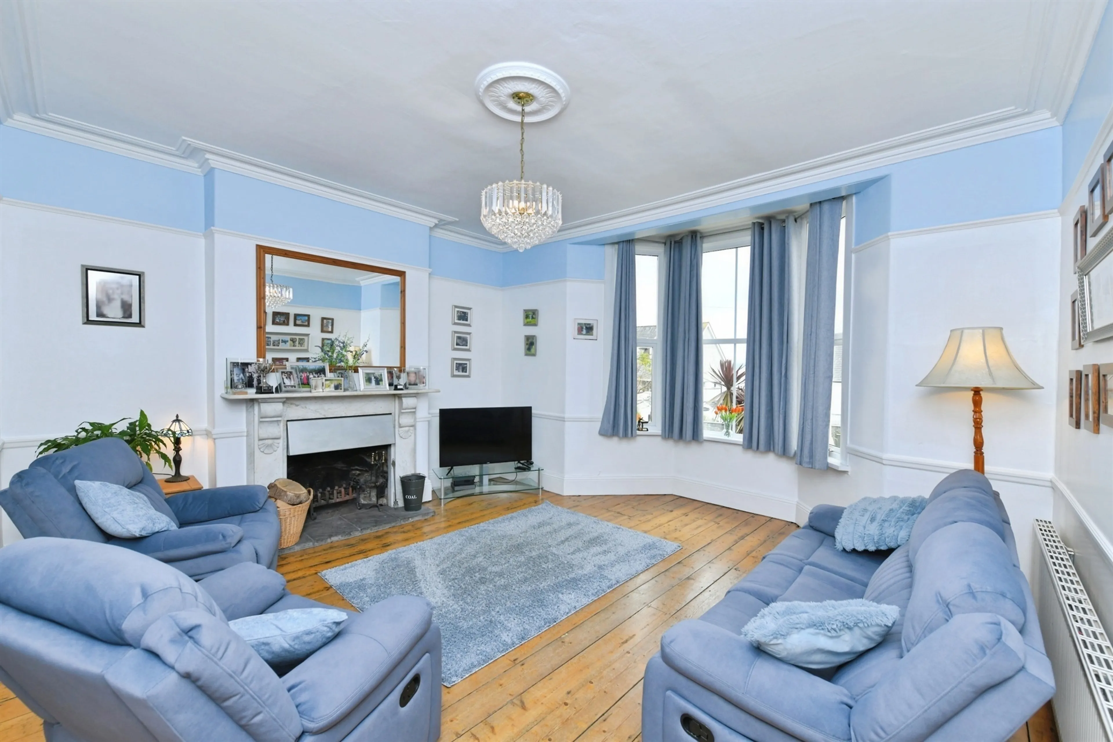 Property at North Road, SALTASH