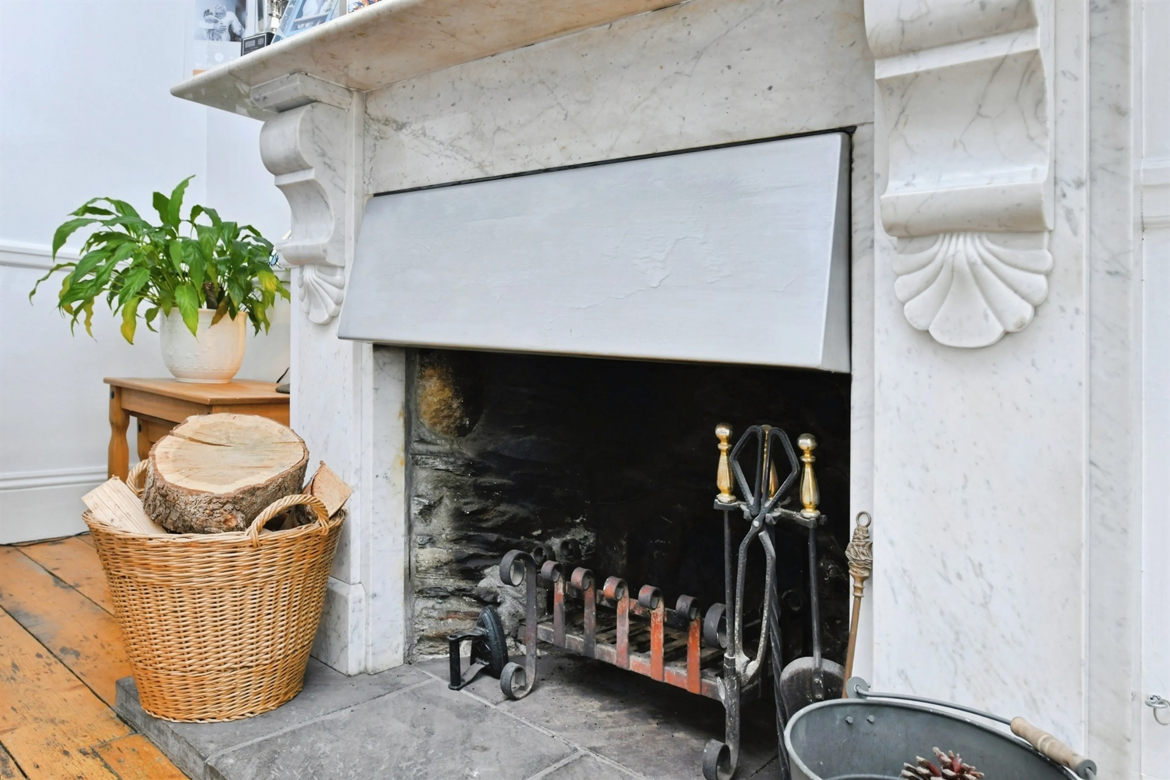 Property at North Road, SALTASH