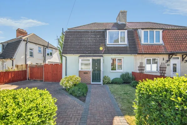 Fletcher Road, IPSWICH, Suffolk, IP3