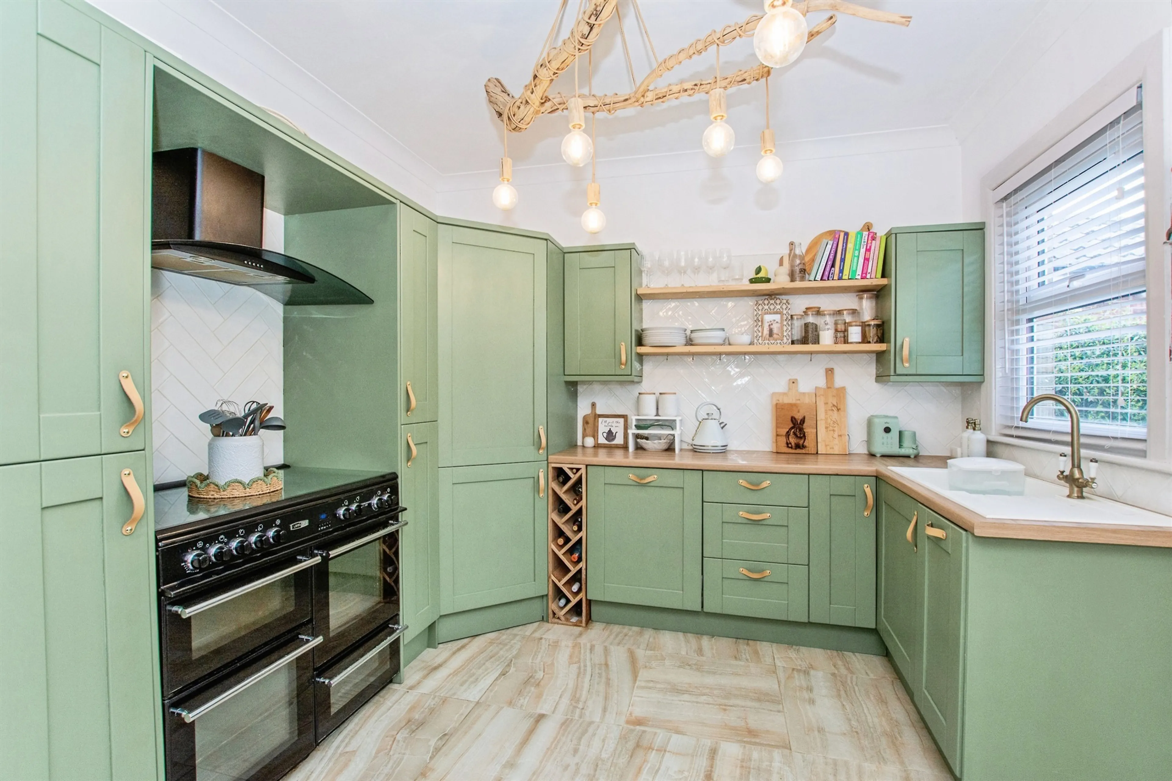 Property at Colvile Road, Wisbech