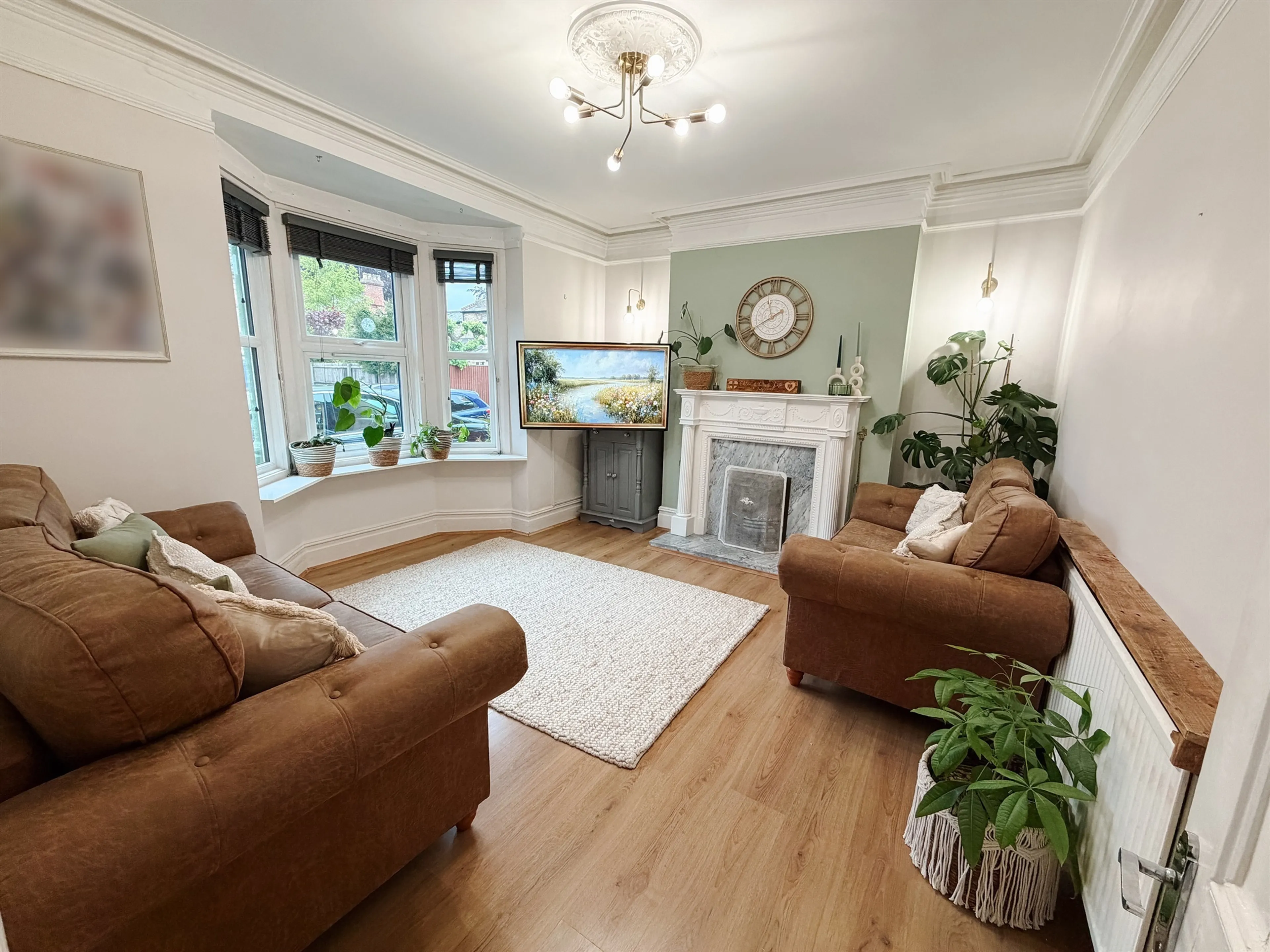 Property at Colvile Road, Wisbech