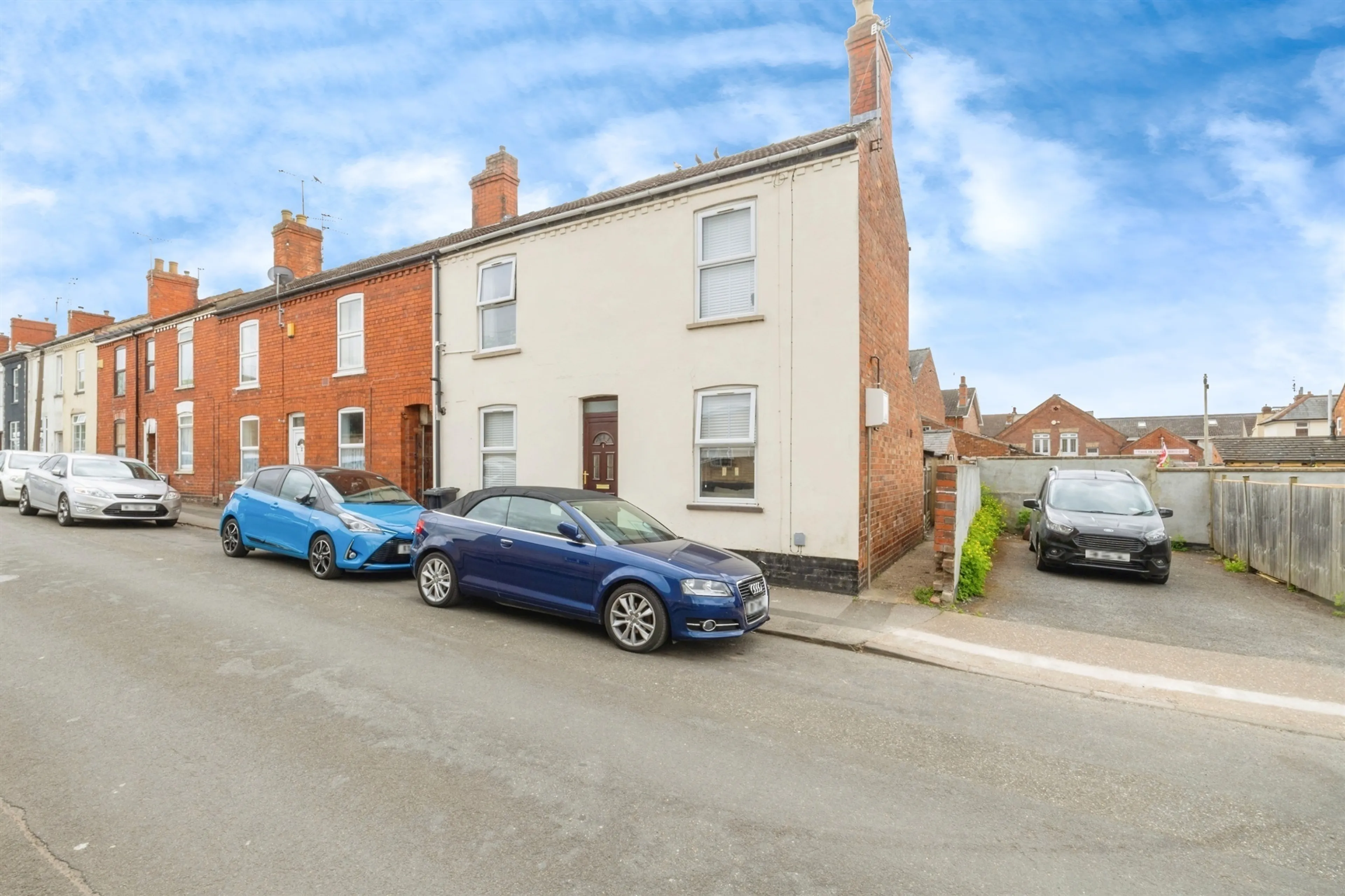 Property at Urban Street, Lincoln