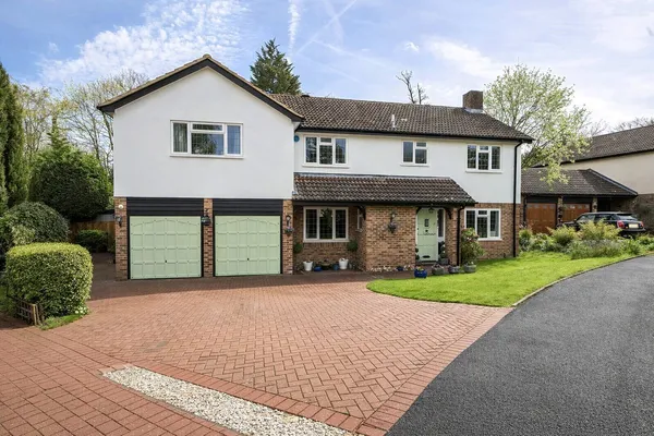 Hassock Wood, Keston, BR2