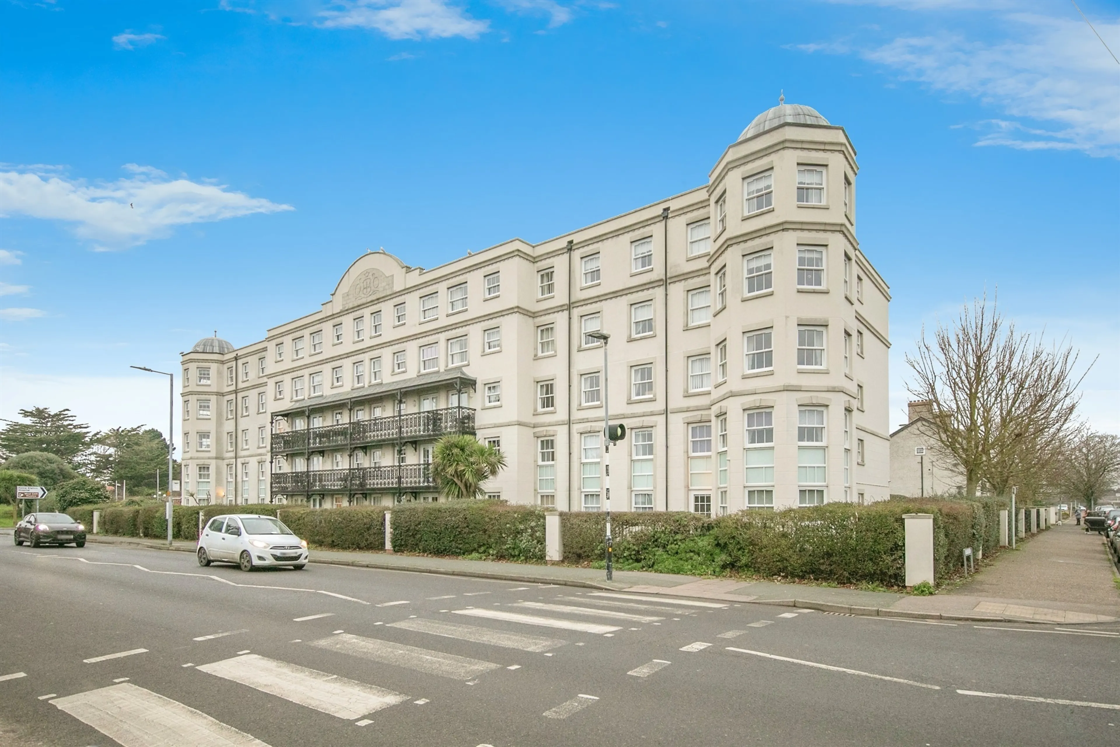 Property at Marine Parade West, Clacton-On-Sea