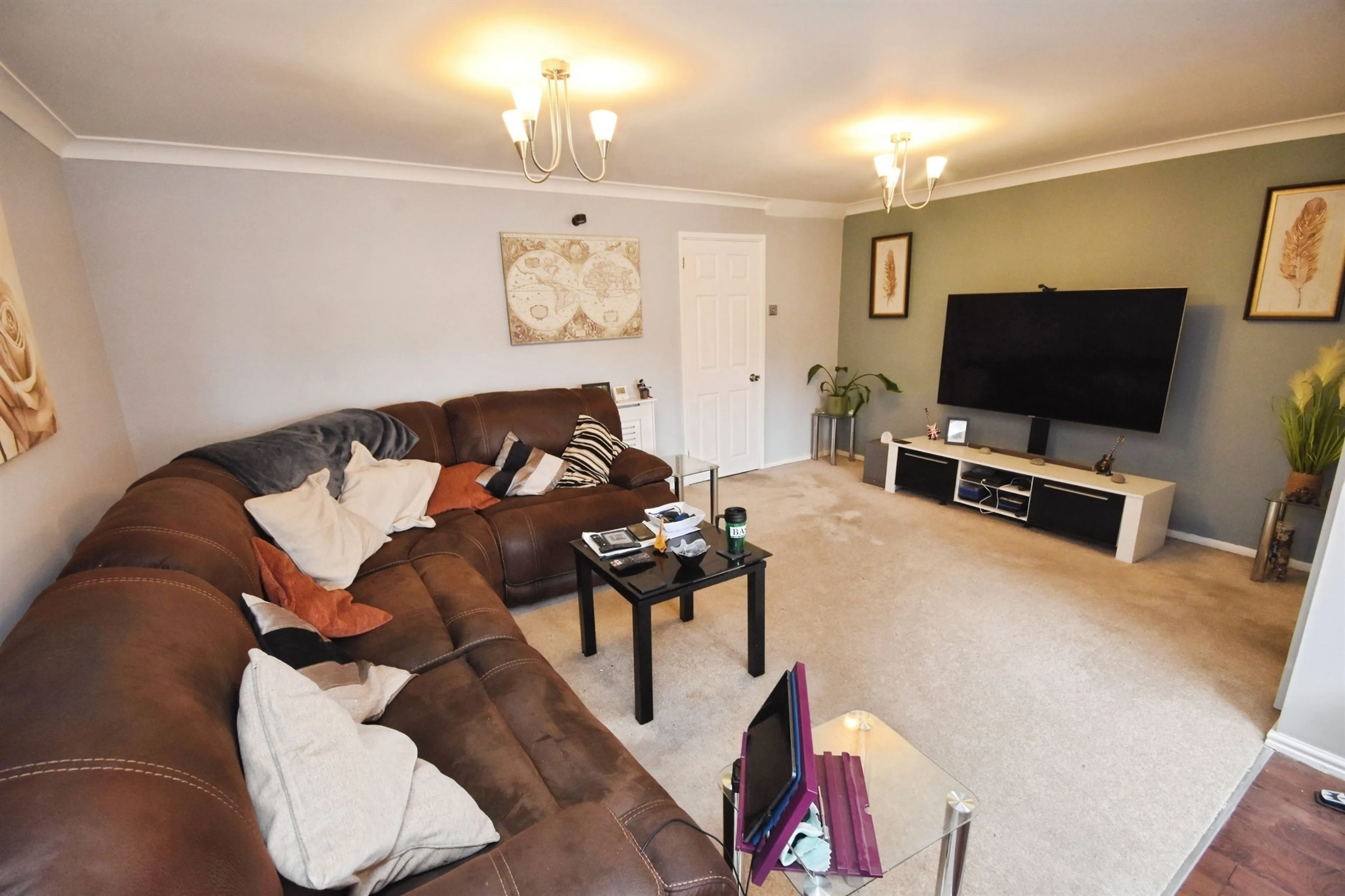 Property at Waldgrooms, DUNMOW