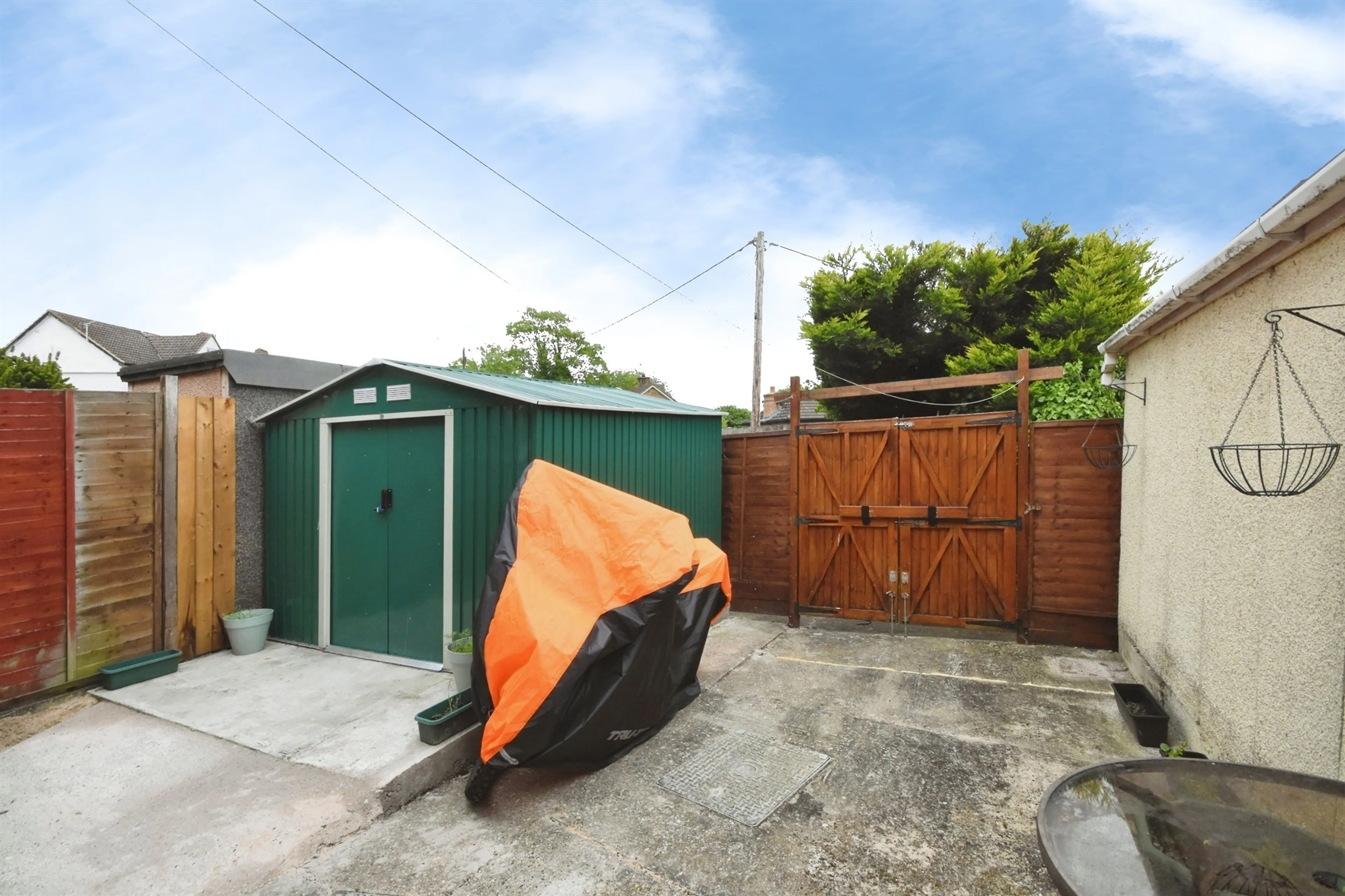 Property at Waldgrooms, DUNMOW