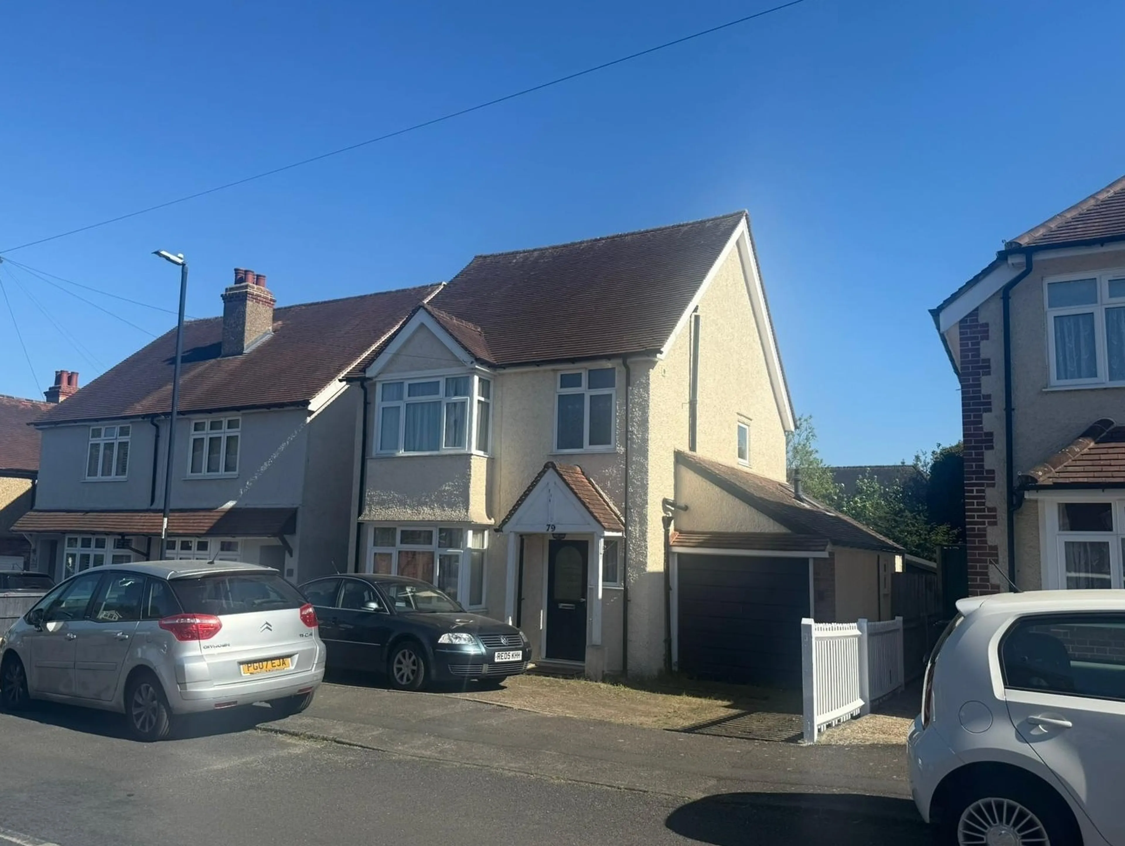 Property at Alwyn Road, Maidenhead