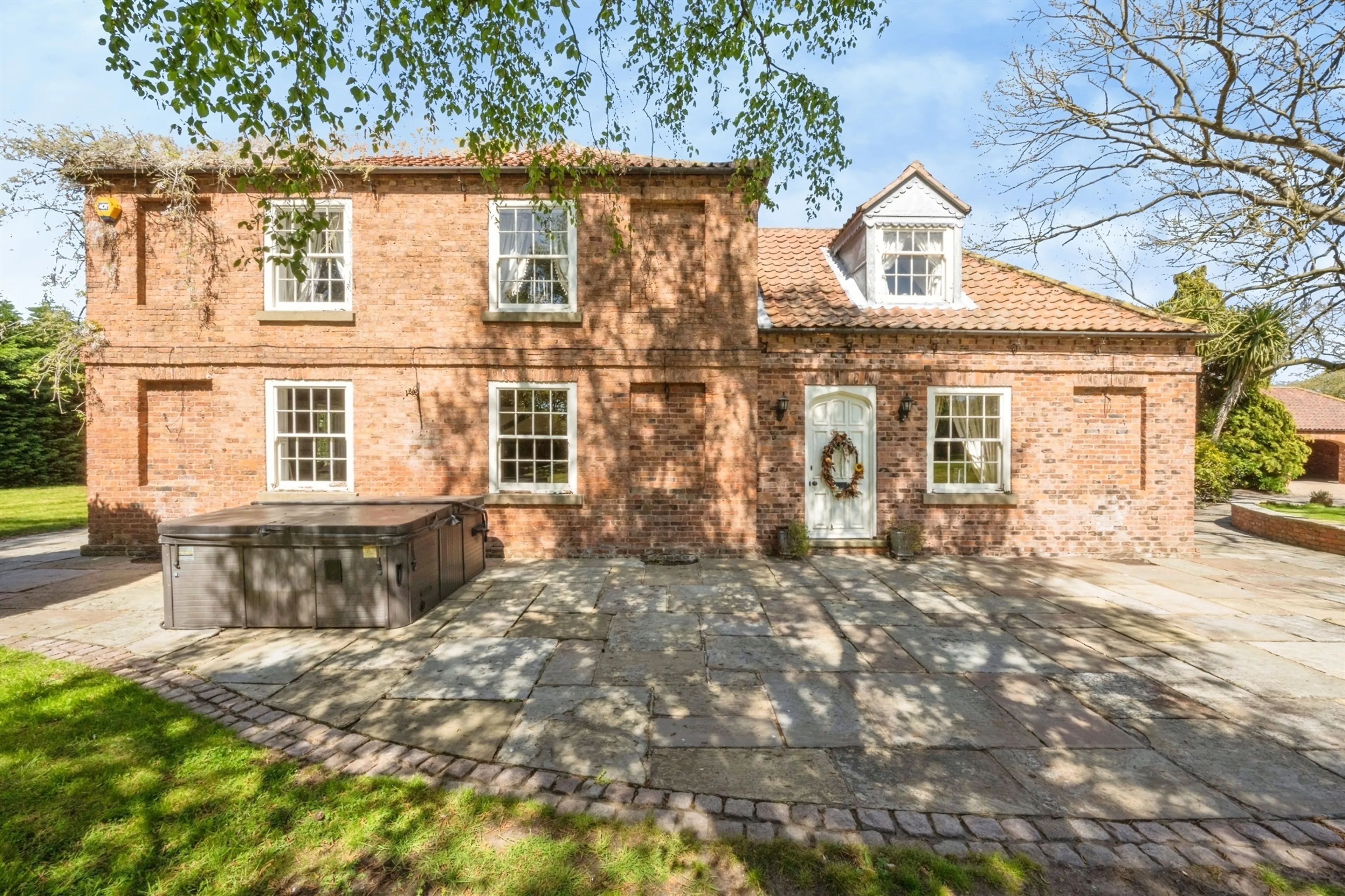 Property at Idle Bank, Sandtoft, Doncaster
