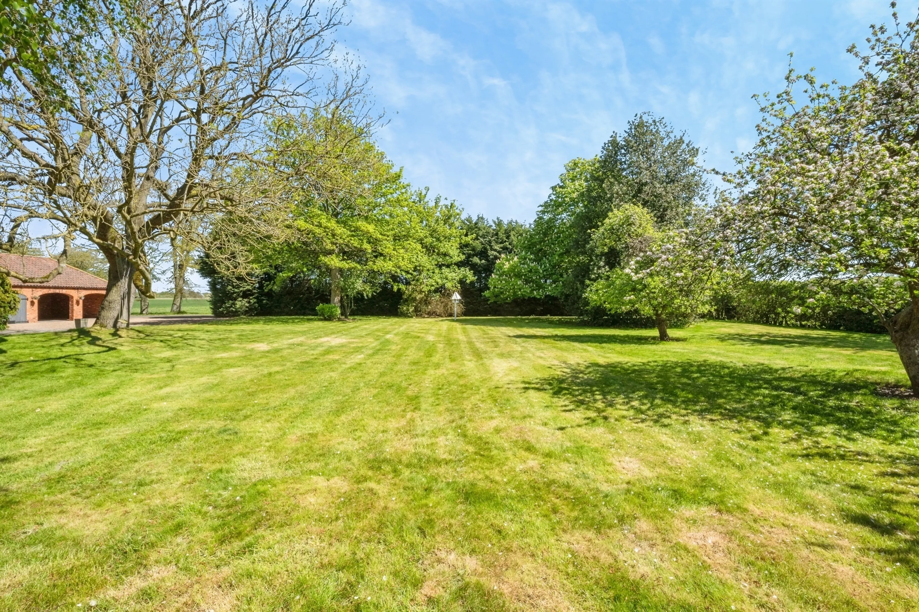 Property at Idle Bank, Sandtoft, Doncaster
