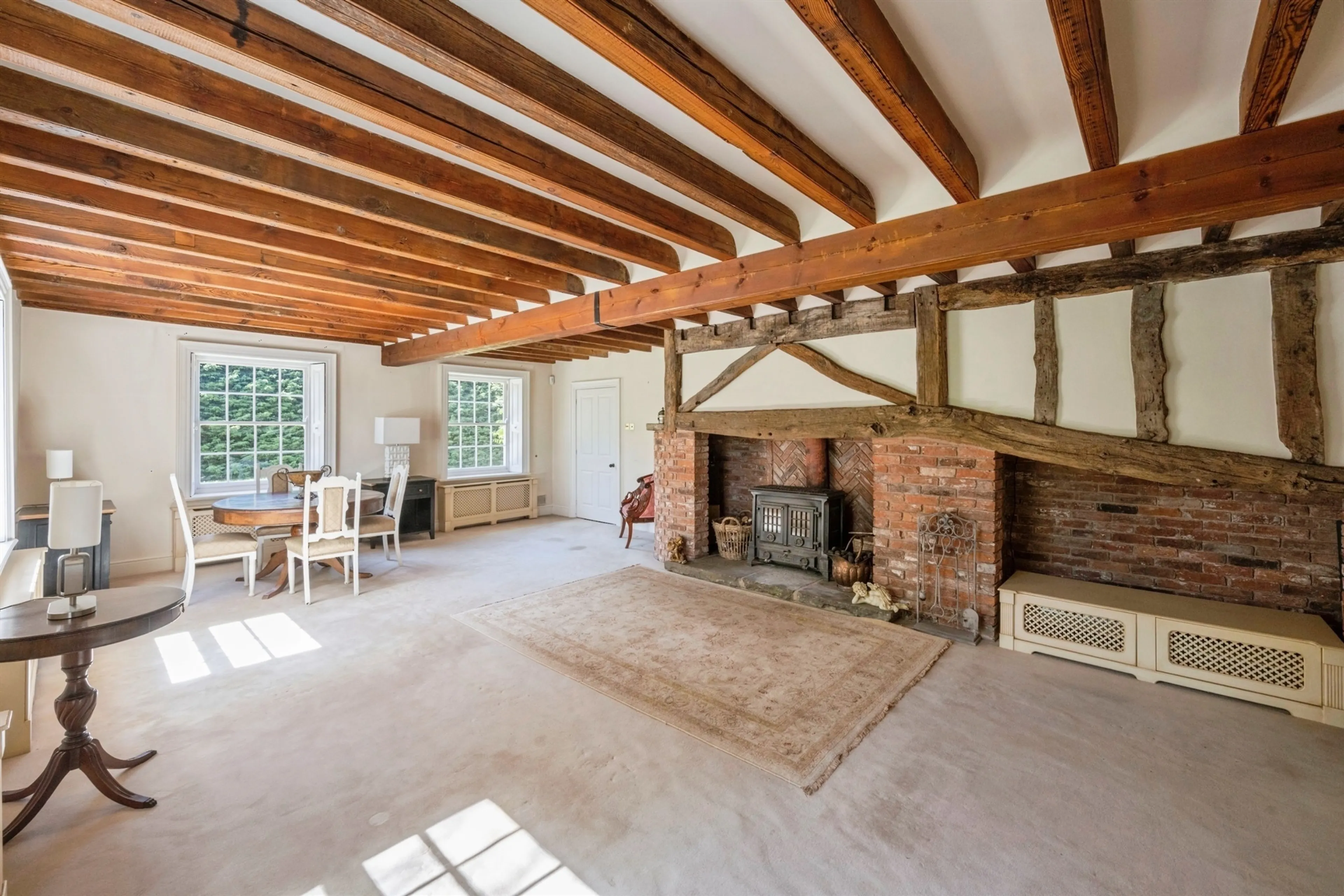Property at Idle Bank, Sandtoft, Doncaster