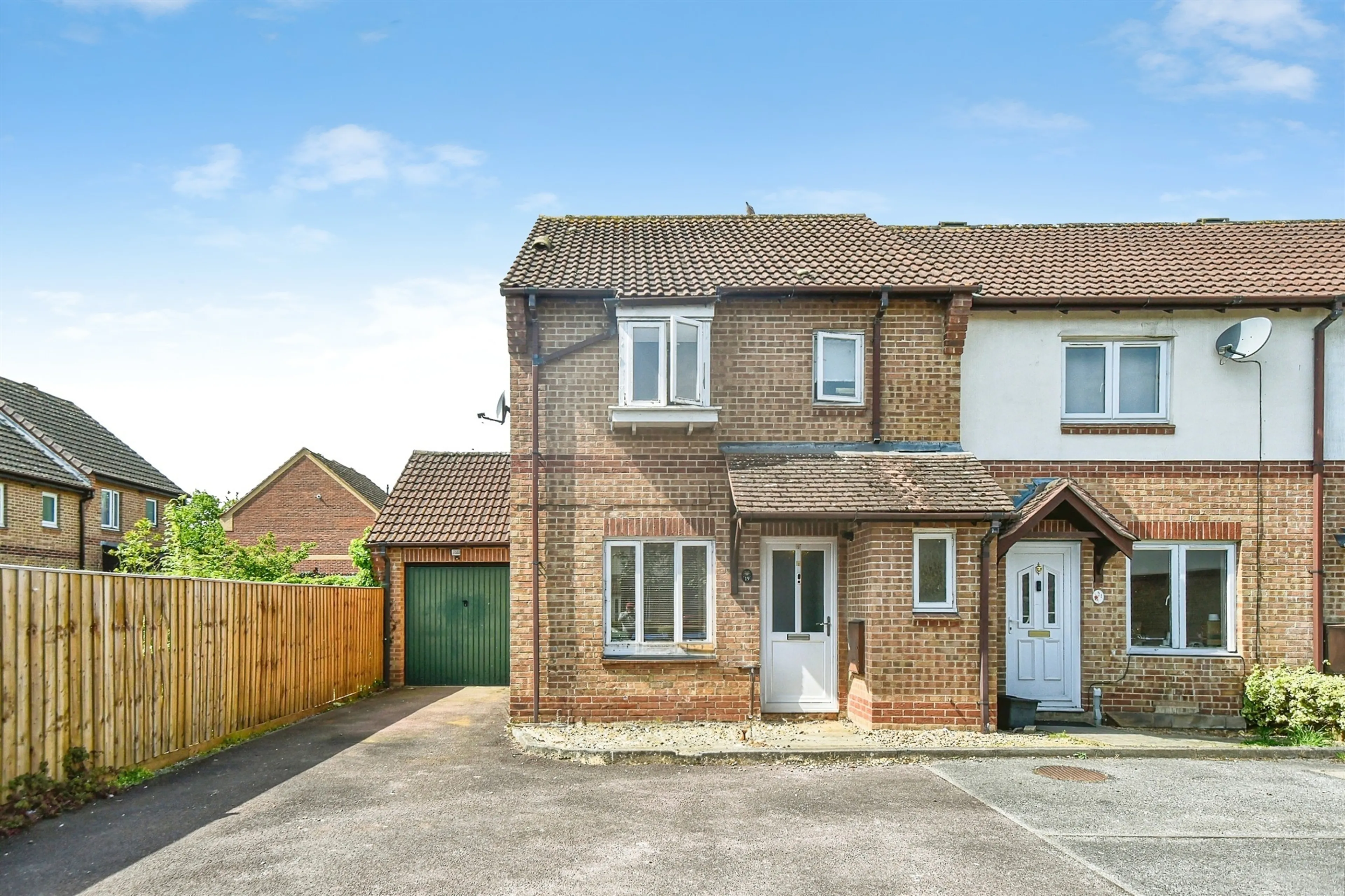 Property at Water Mint Way, Calne