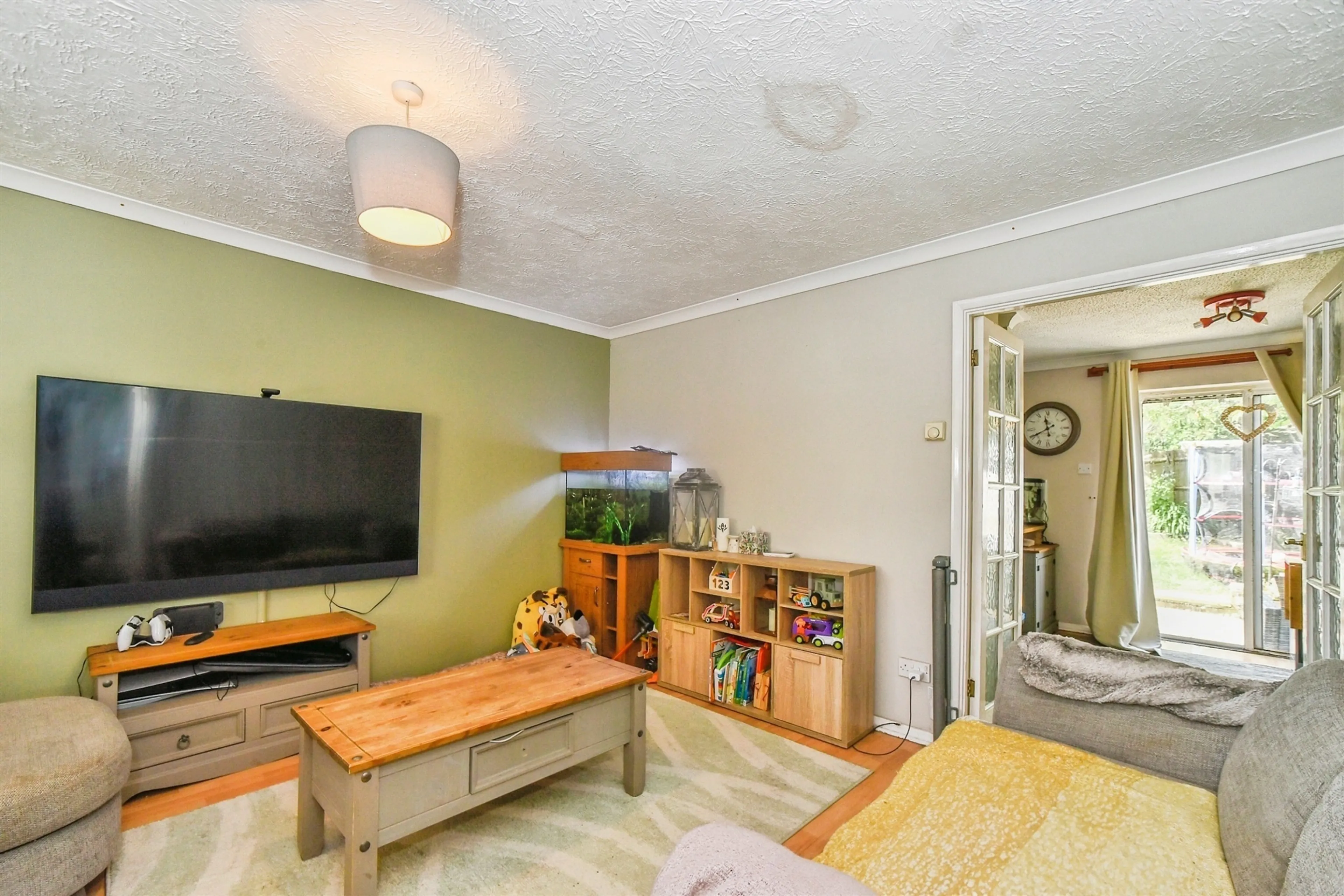 Property at Water Mint Way, Calne