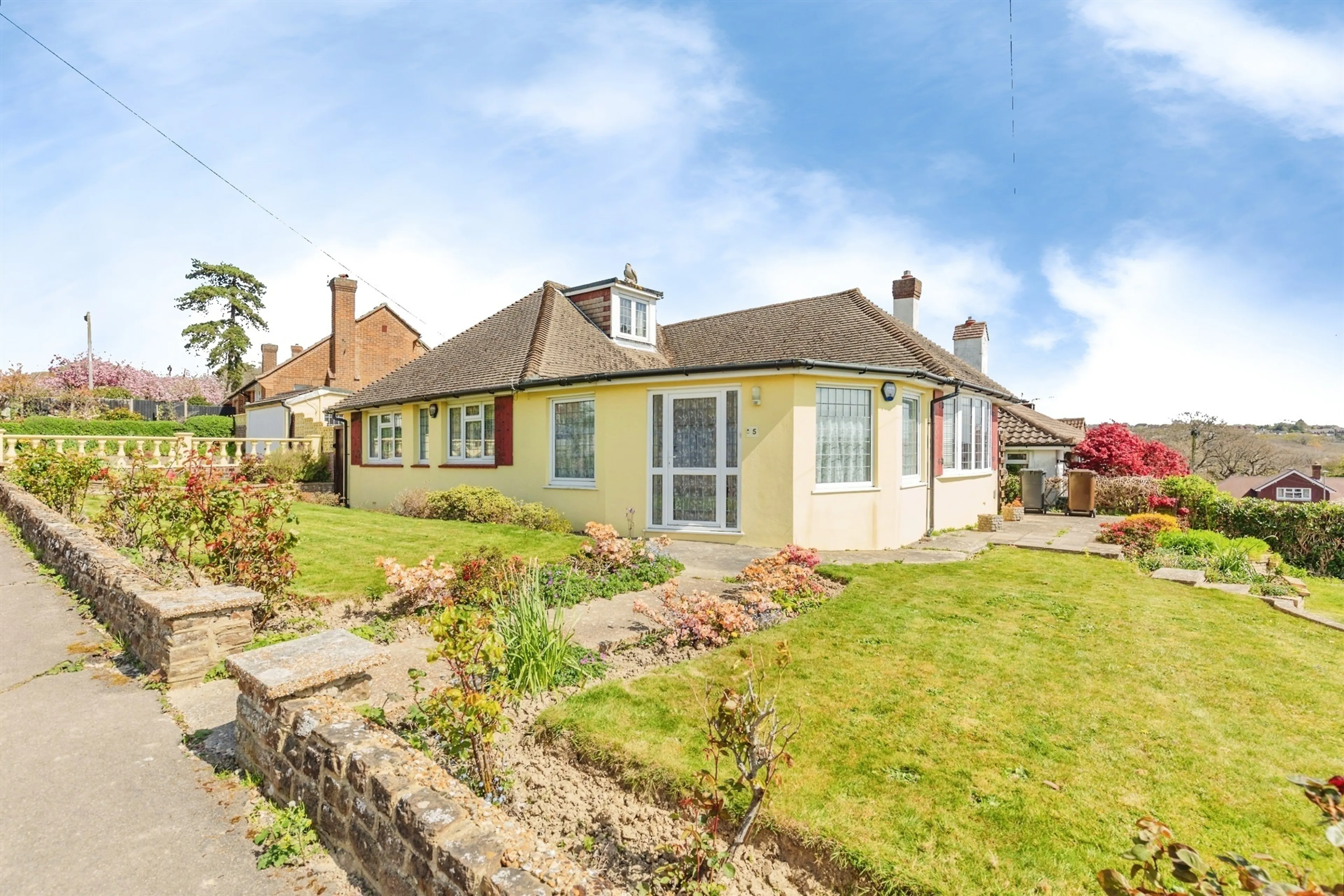 Property at Oakwood Close, Hastings