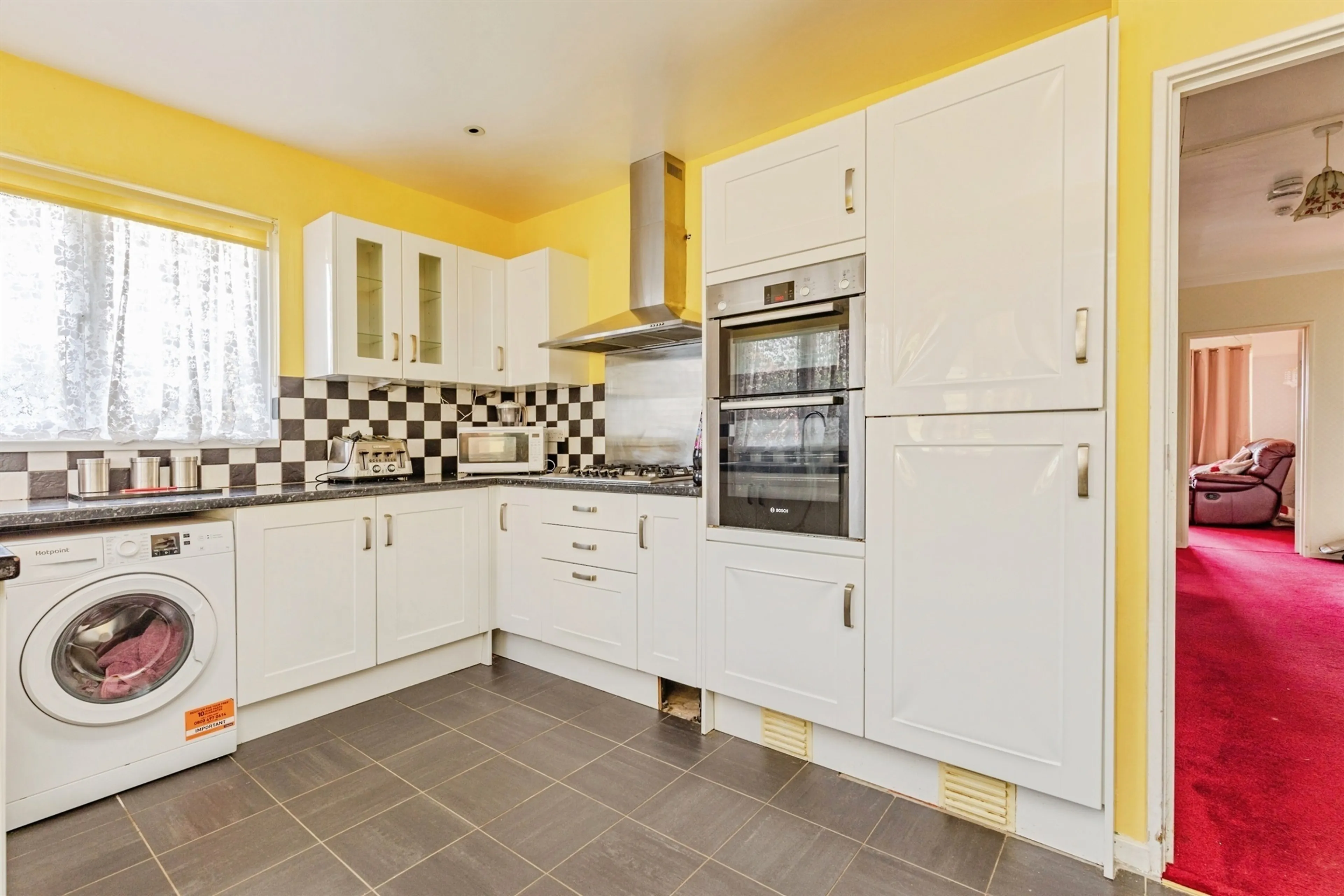 Property at Oakwood Close, Hastings