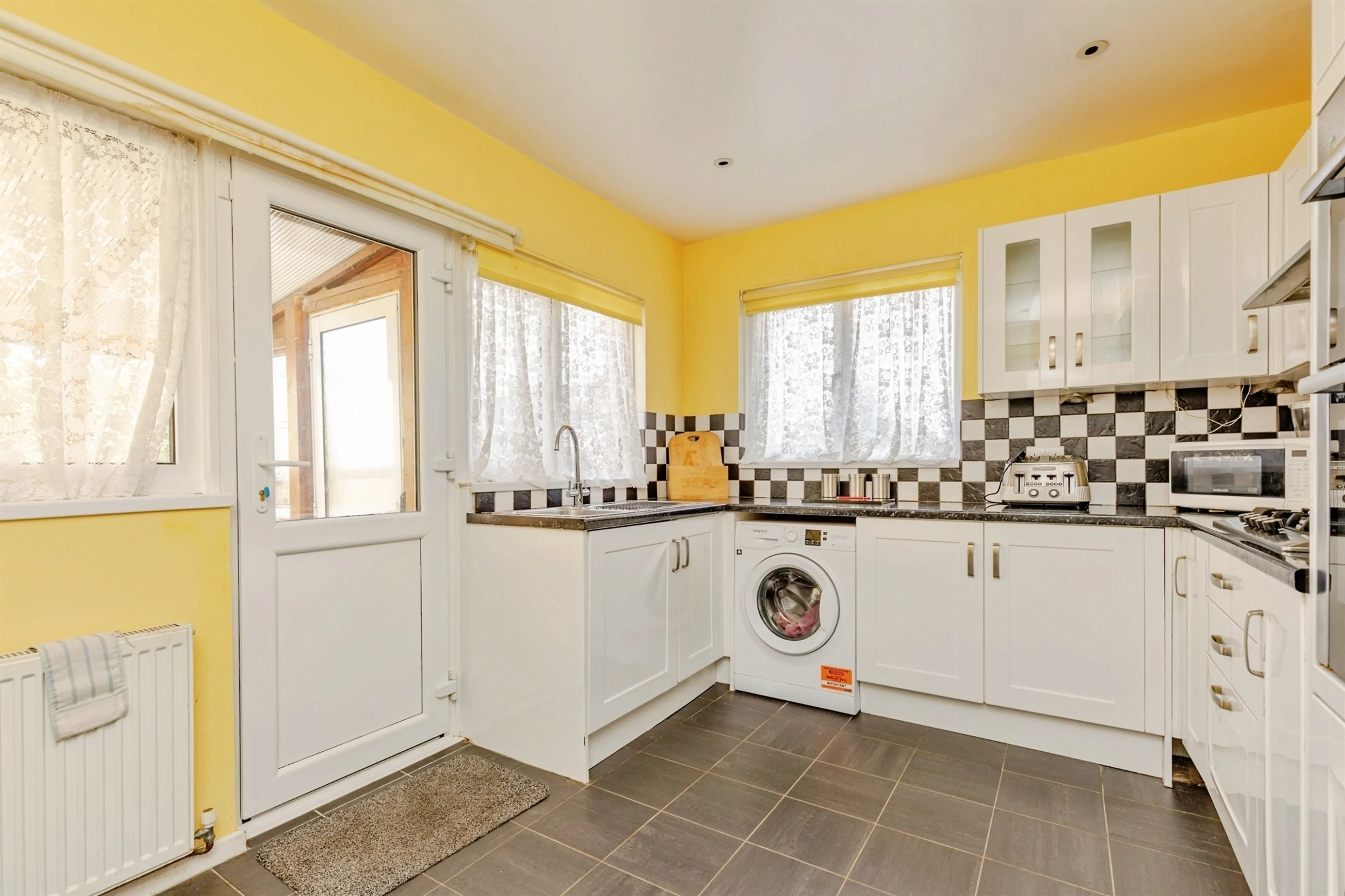 Property at Oakwood Close, Hastings