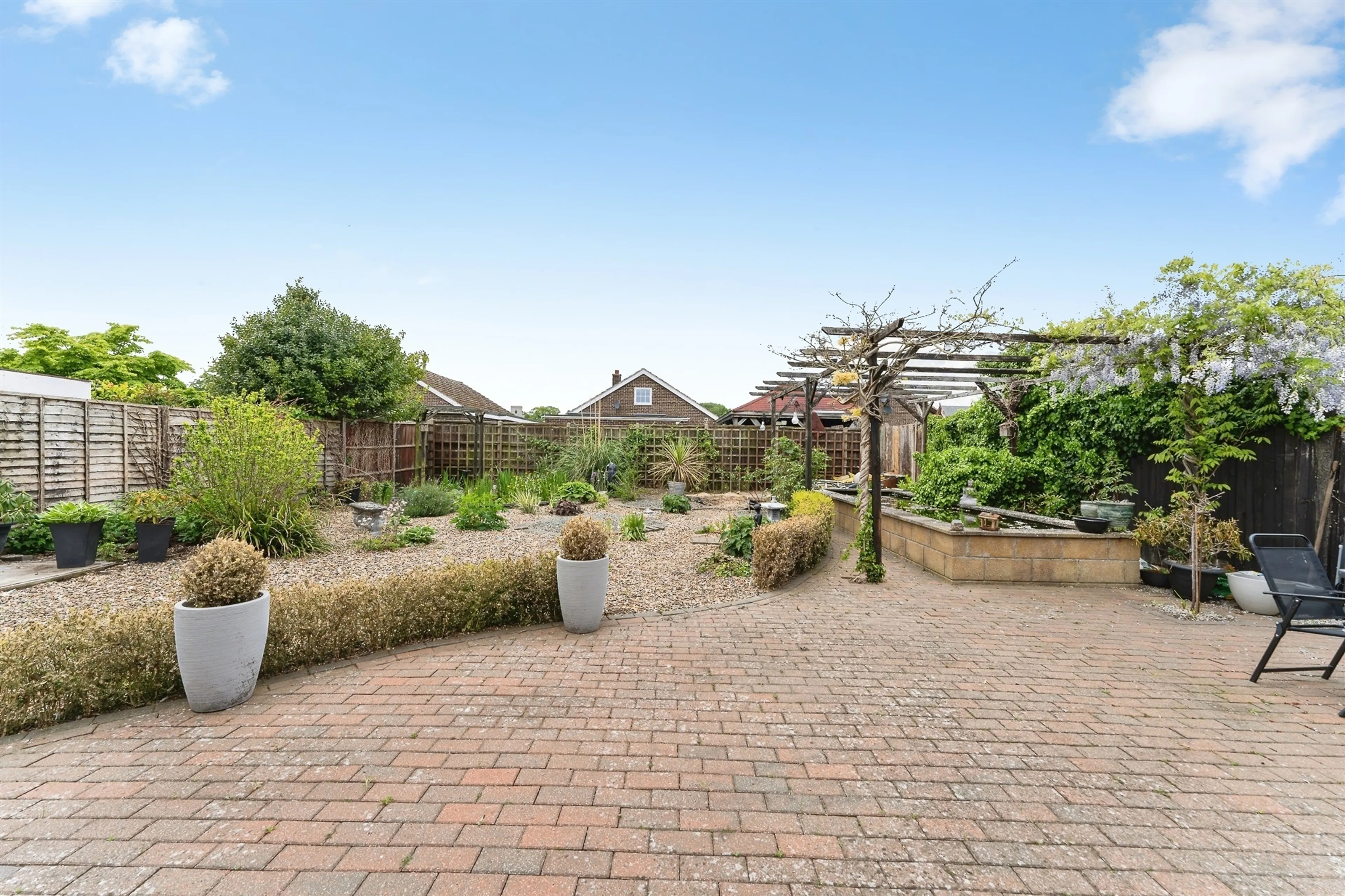 Property at Plovers Way, Hockwold, Thetford