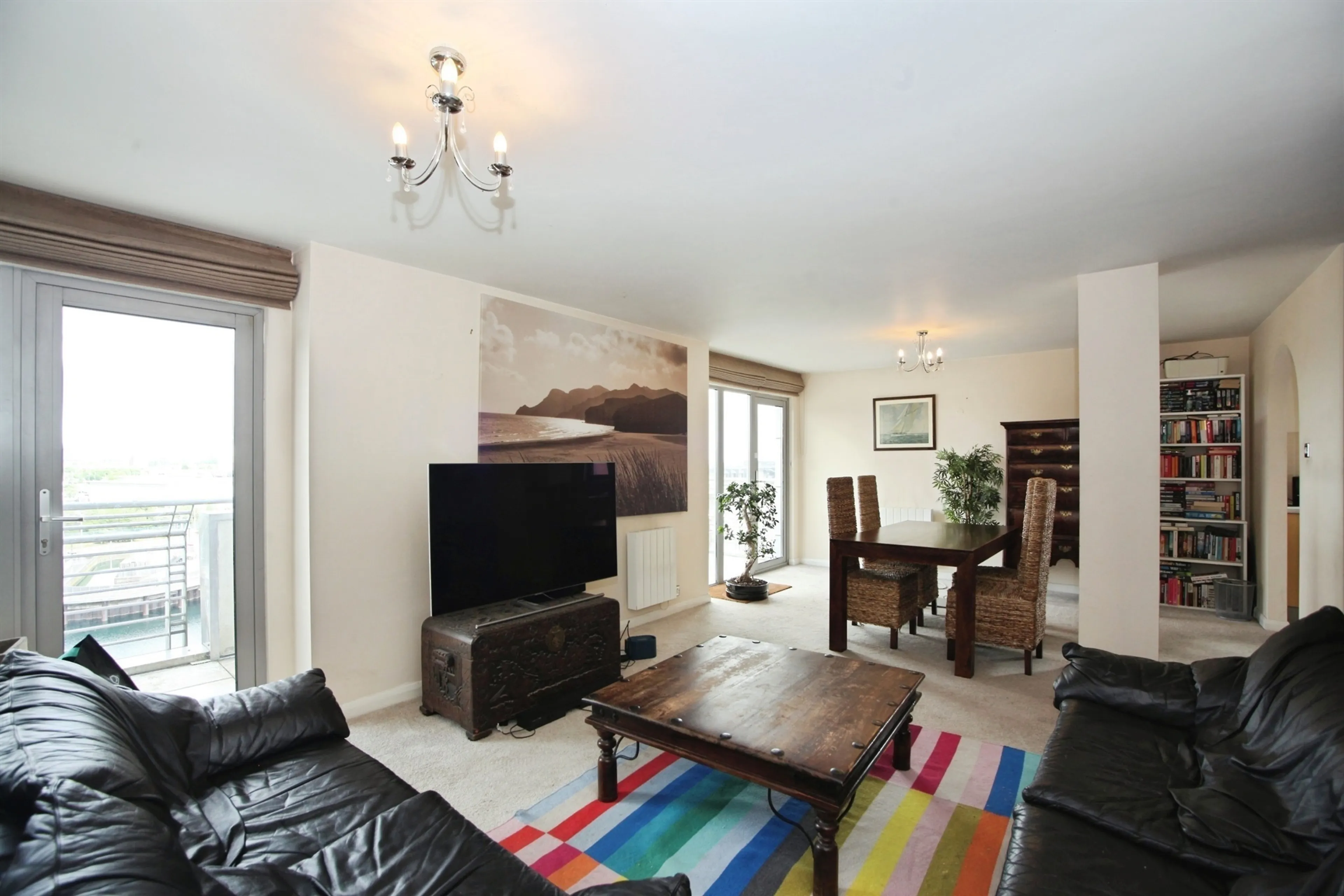 Property at Pierhead View, Penarth