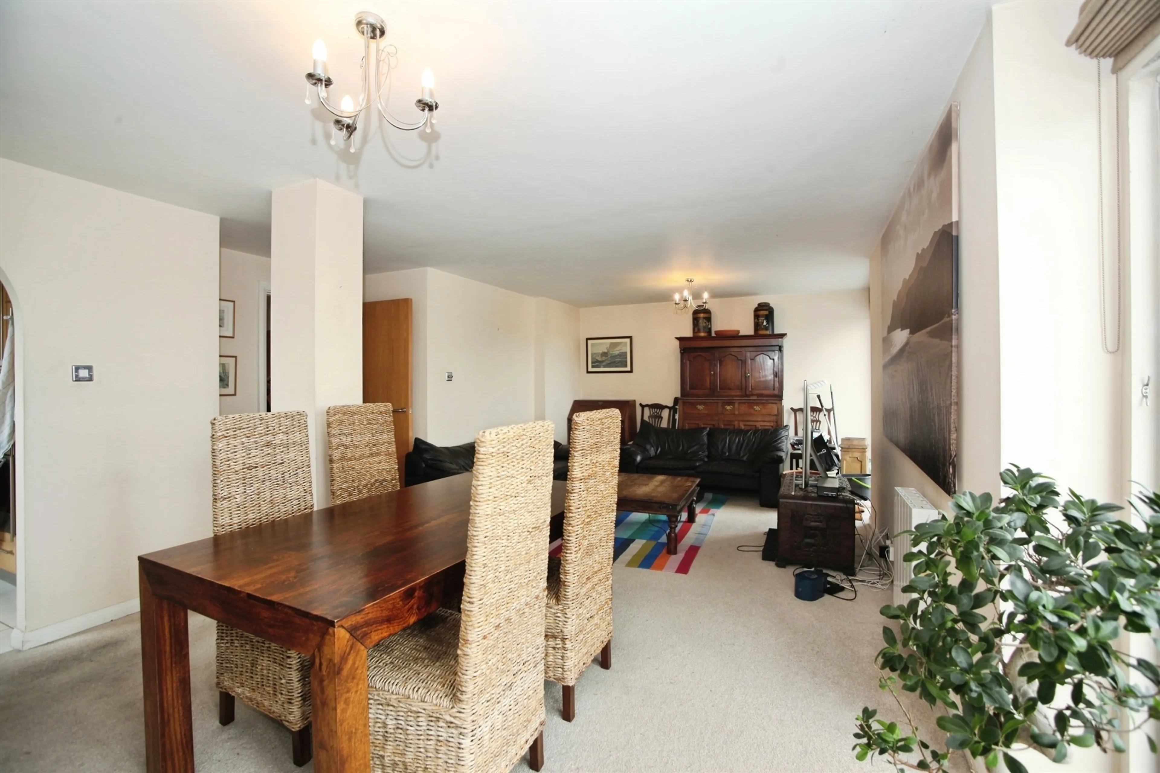 Property at Pierhead View, Penarth