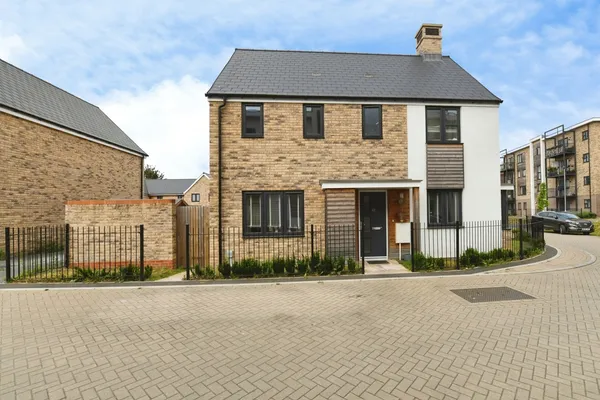 Arclight Way, Colchester, Essex, CO1