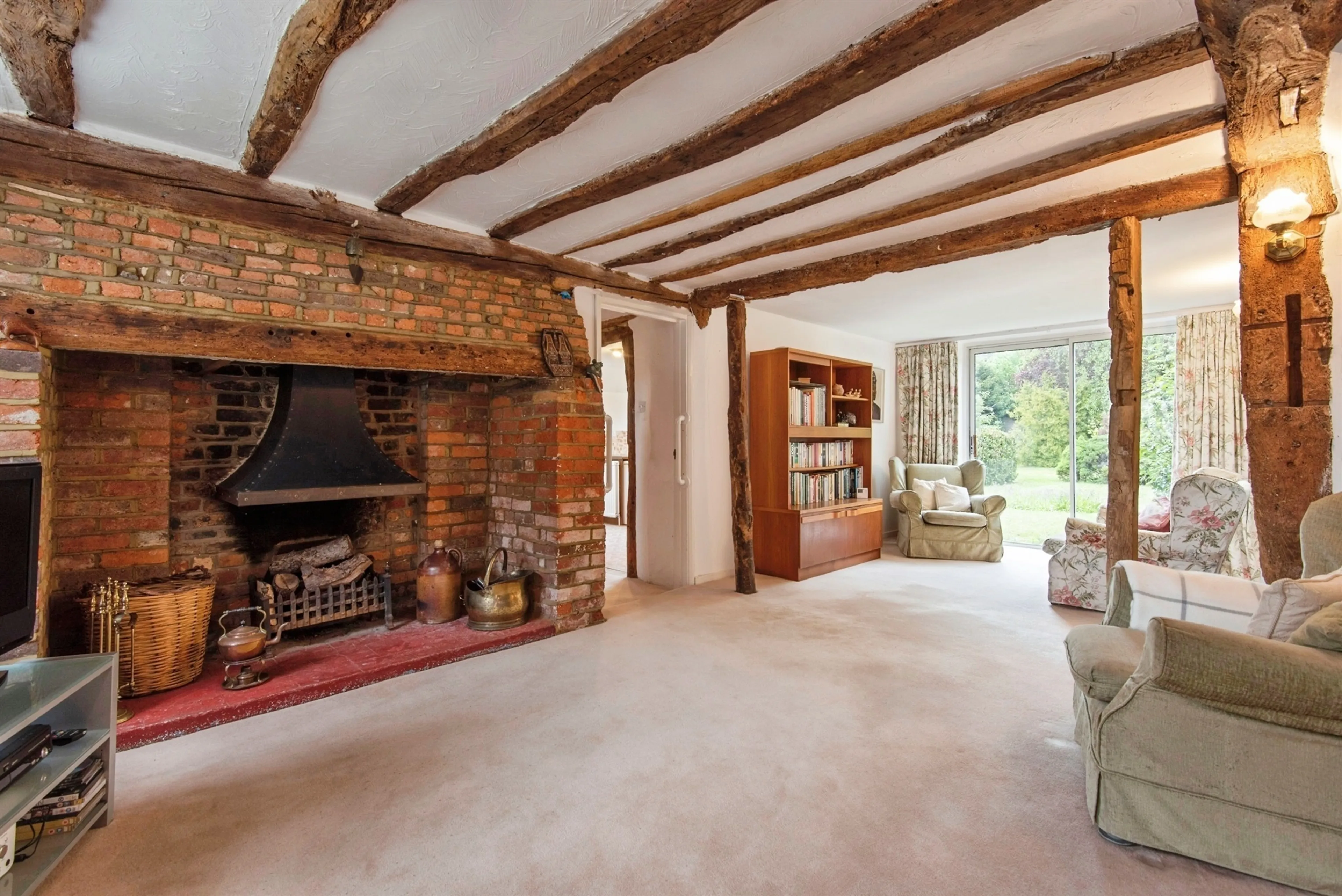 Property at Church Farm Lane, Steeple Morden, Royston