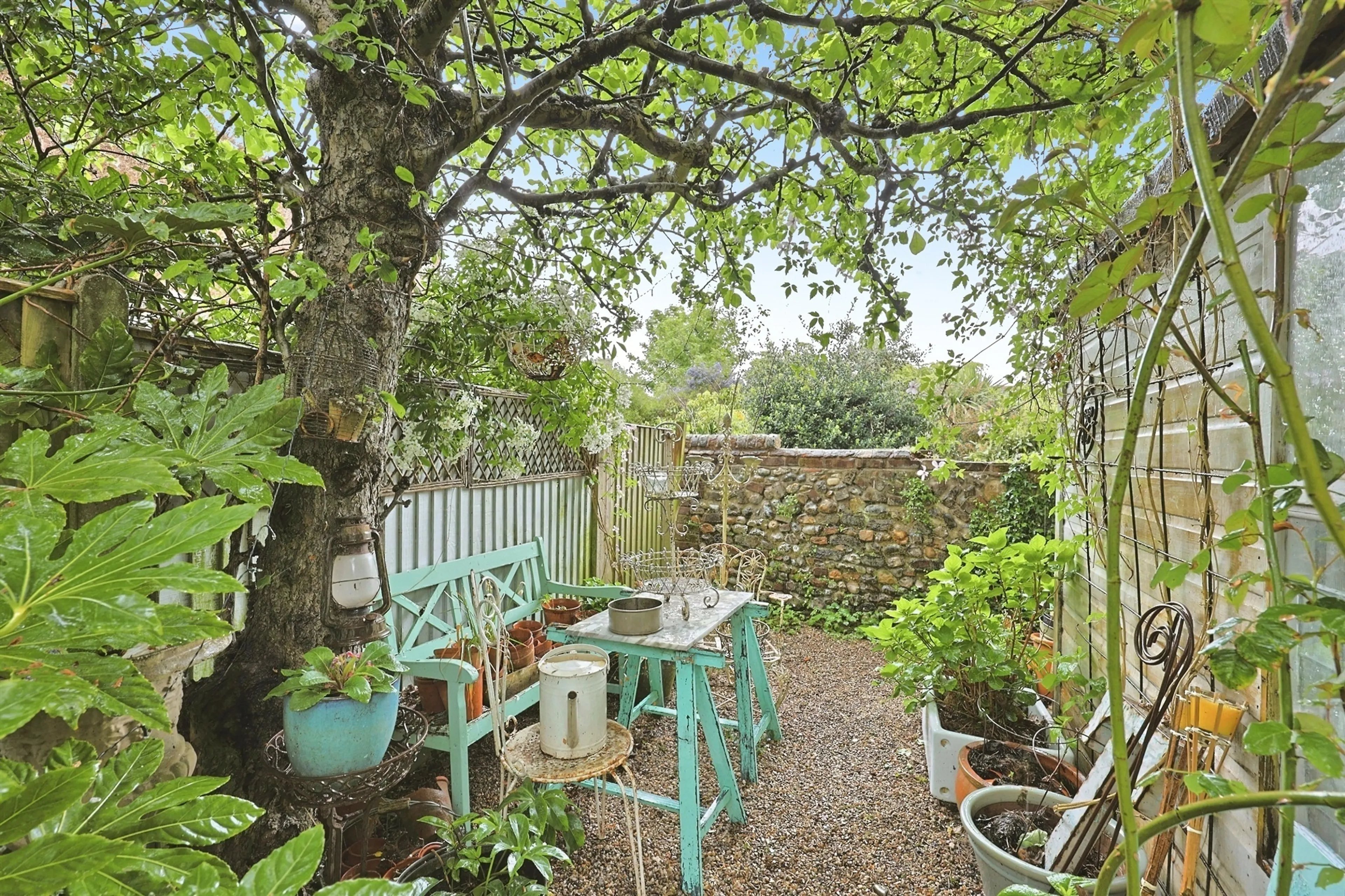 Property at Britannia Road, Norwich