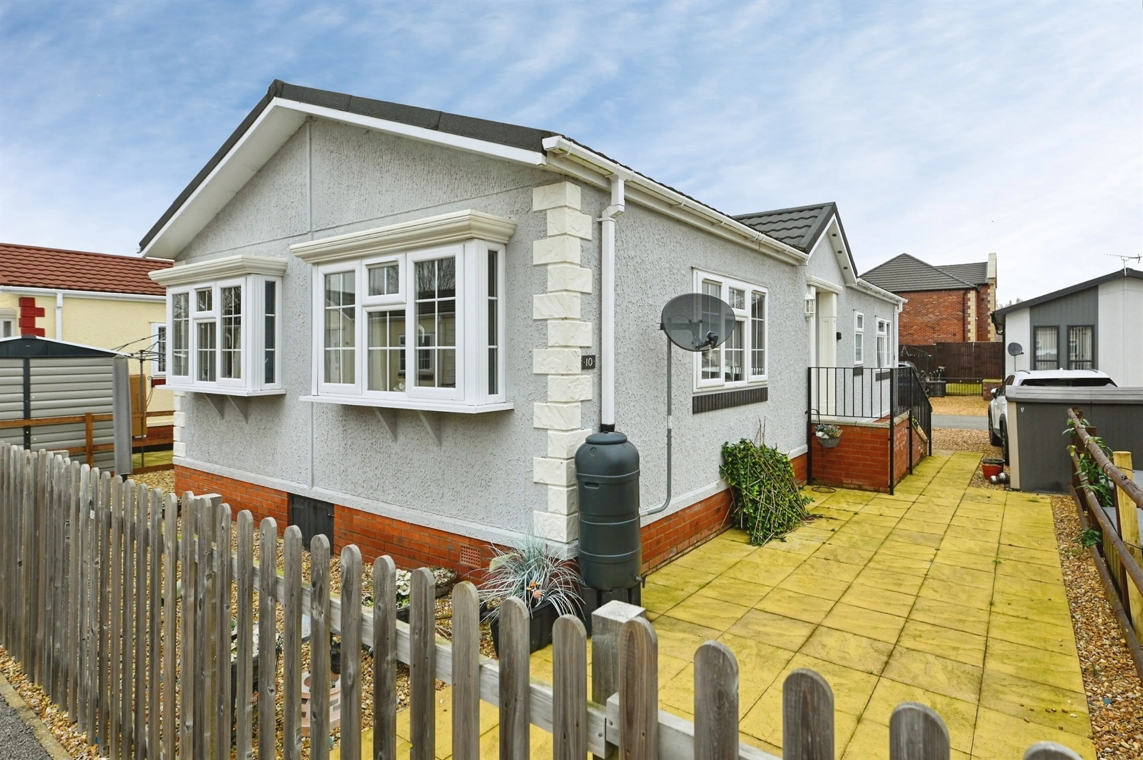 Property at Main Road, West Winch, King's Lynn