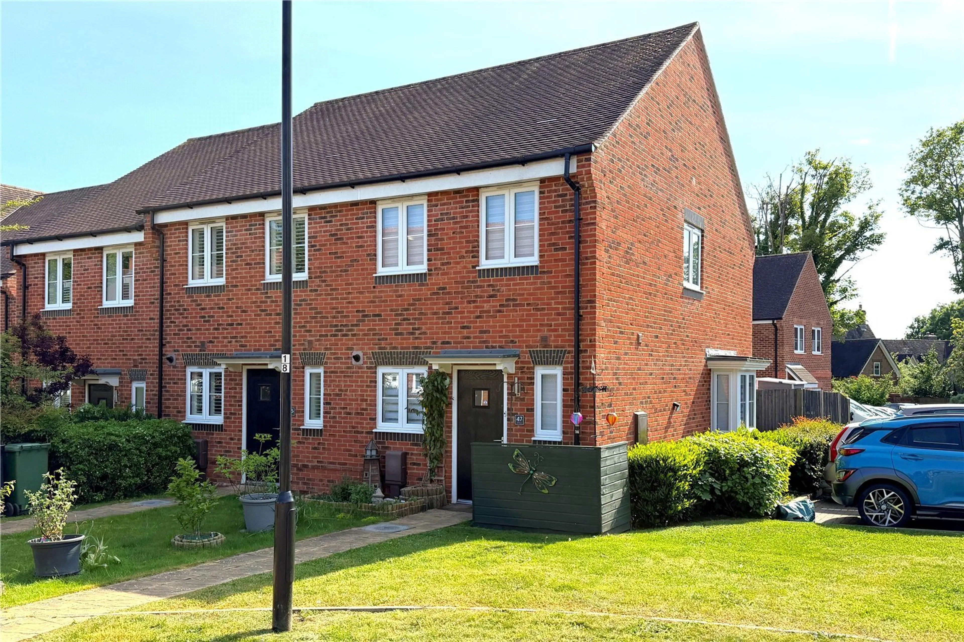 Property at Oak Tree Close, Rowlands Castle, Hampshire, PO9