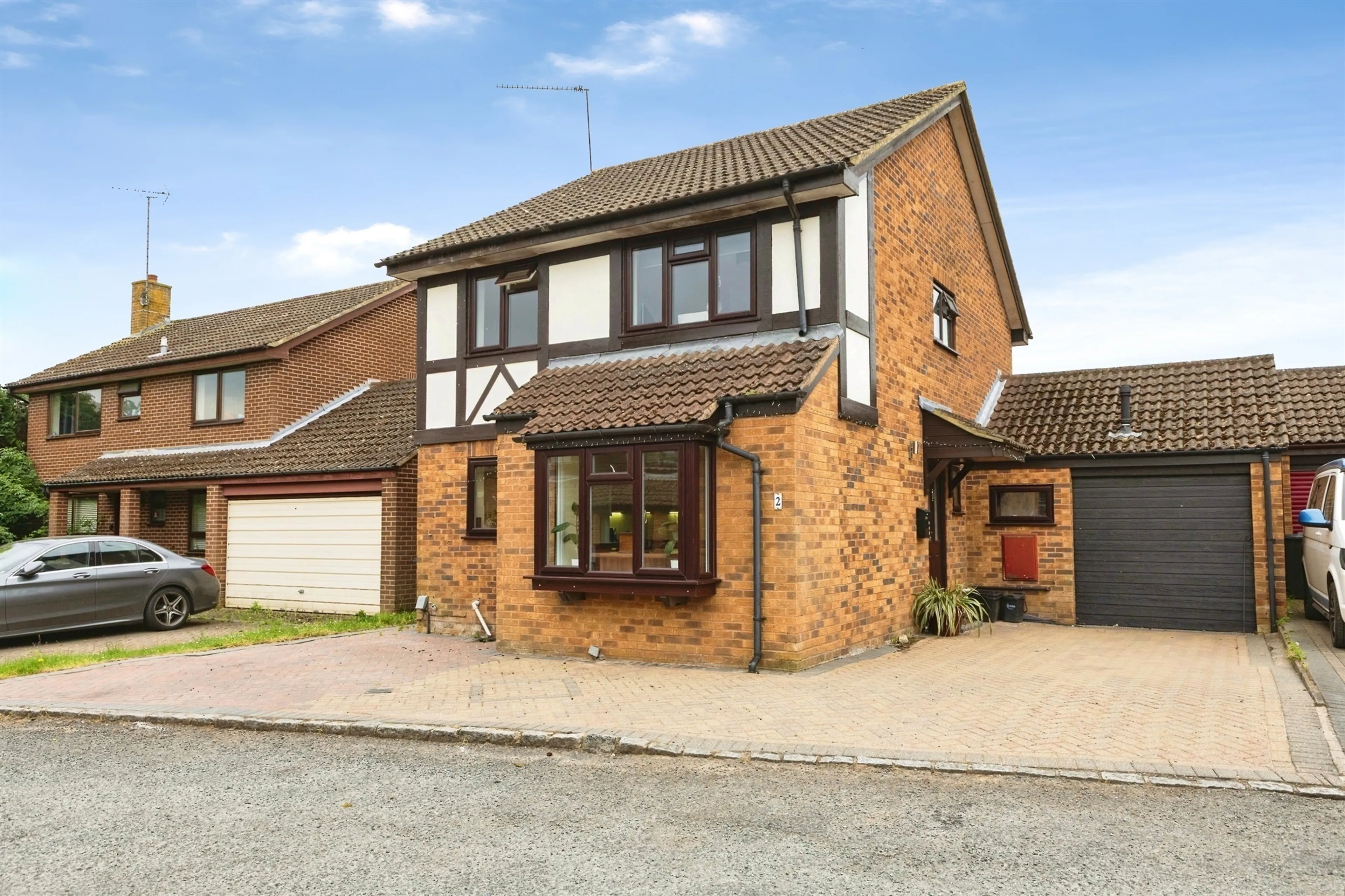 Property at Minden Close, Wokingham