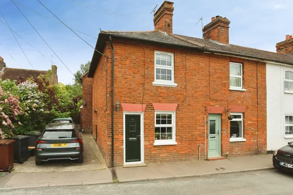 Addlestead Road, East Peckham, Tonbri...