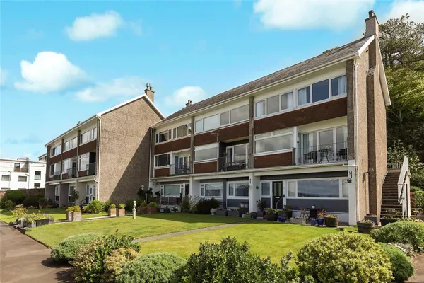 Shuma Court, Skelmorlie, North Ayrshi...
