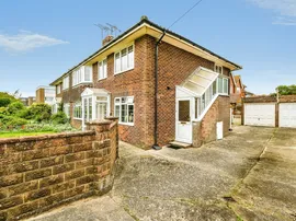 Seaview Road, Worthing photo