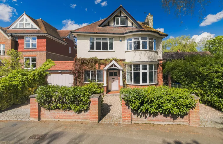 Liskeard Gardens, London, SE3