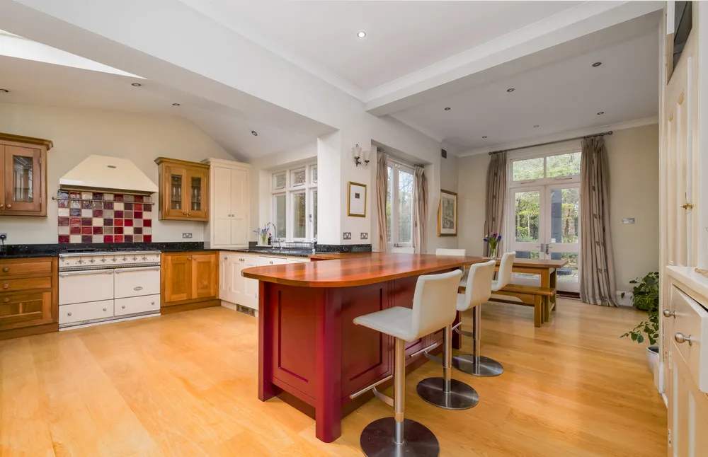 Liskeard Gardens, London, SE3