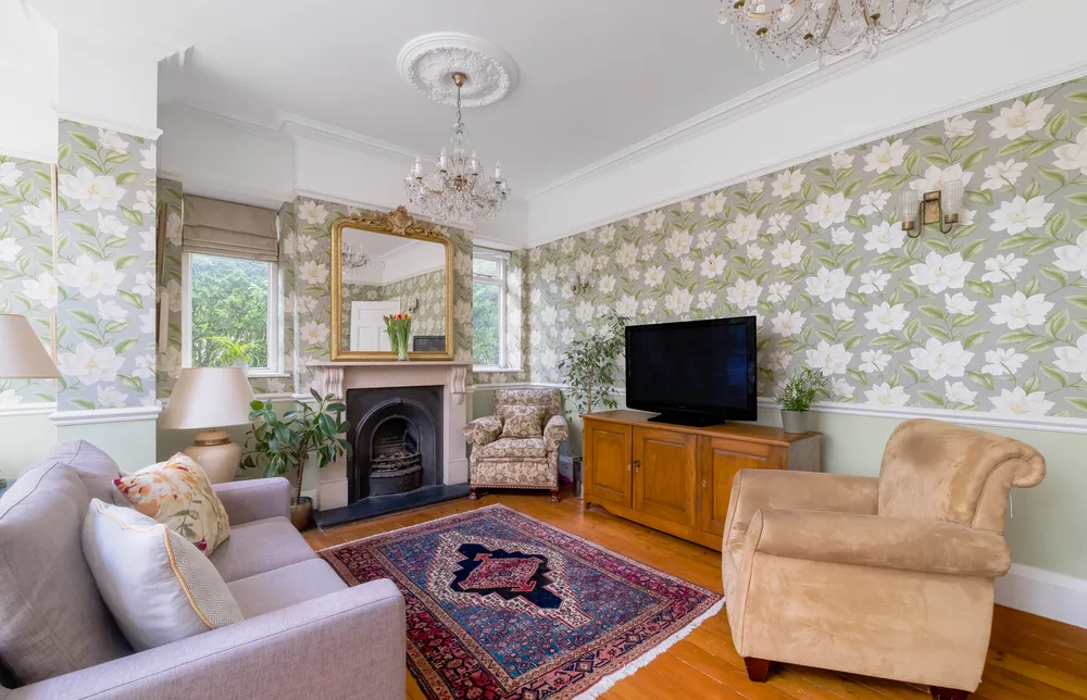 Liskeard Gardens, London, SE3