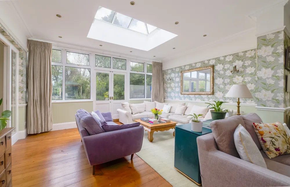 Liskeard Gardens, London, SE3