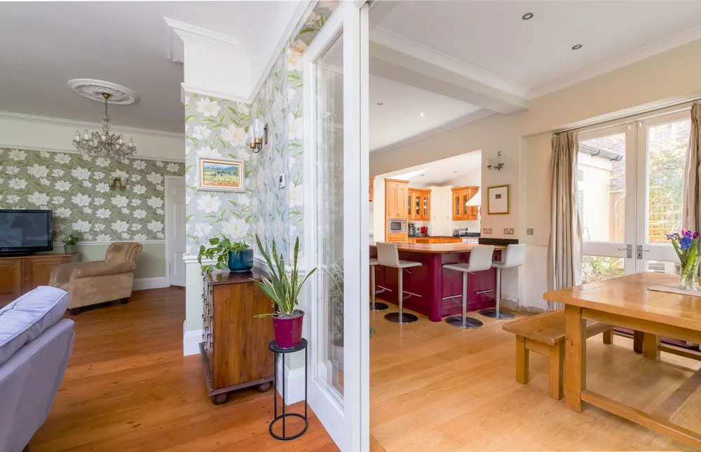 Liskeard Gardens, London, SE3