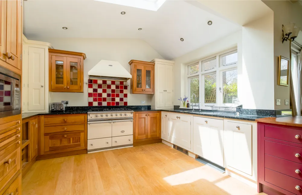 Liskeard Gardens, London, SE3
