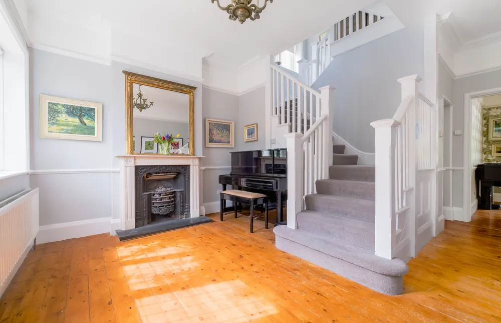 Liskeard Gardens, London, SE3